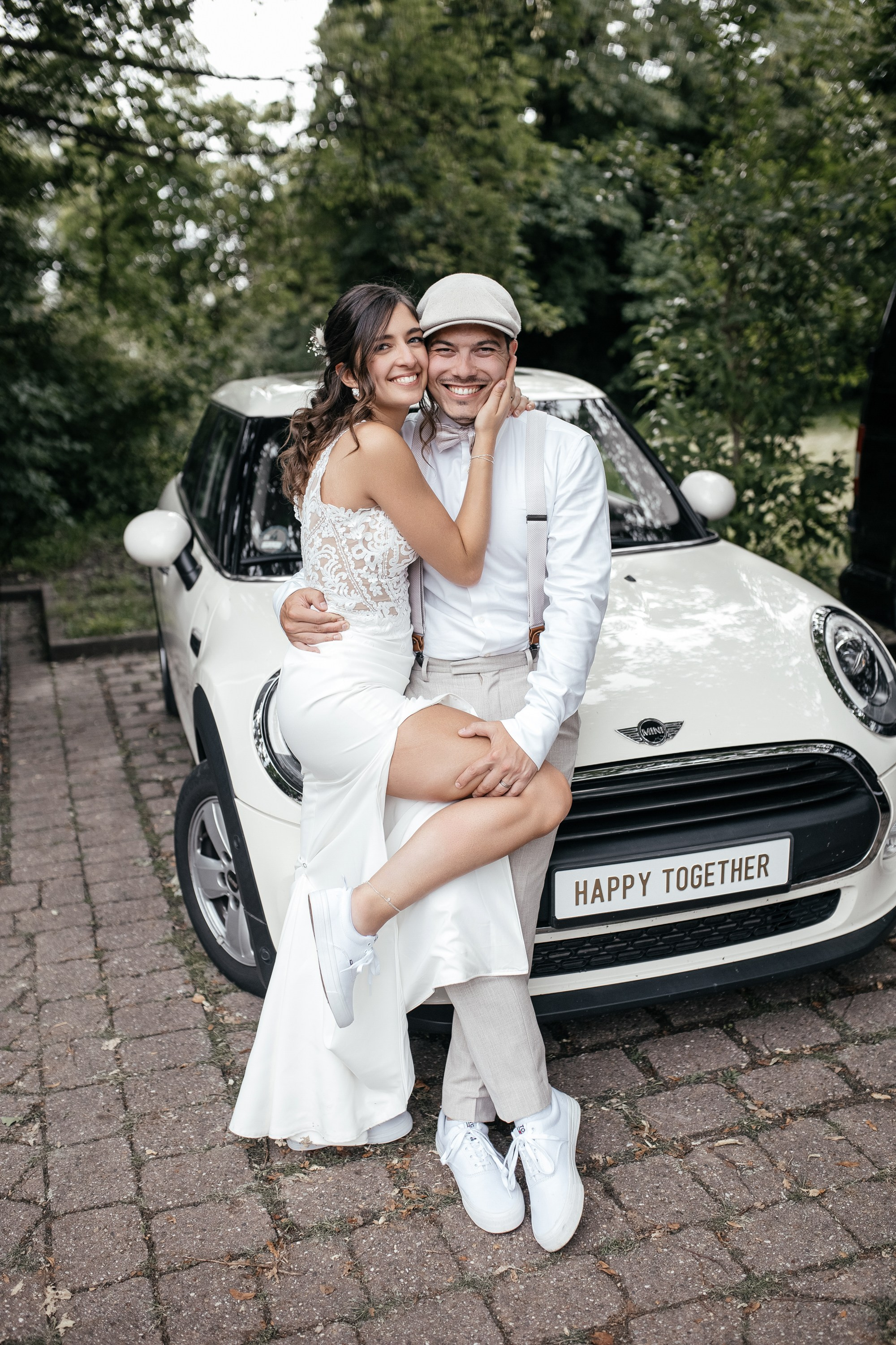 Nadin & Robin. Familien-, Hochzeits- und Newbornfotografin Neustadt an der Weinstraße