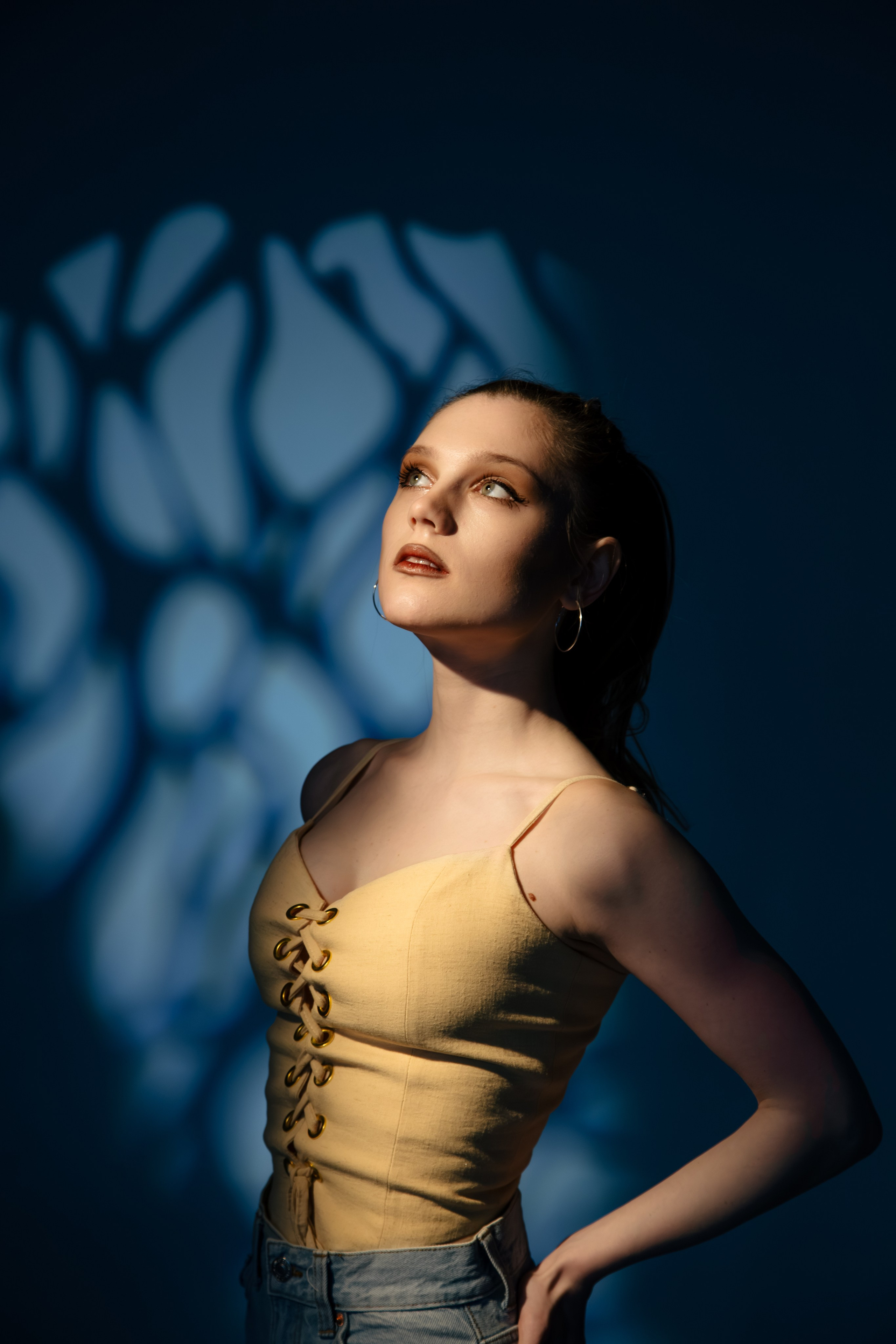Portraits. Ekaterina Sitnina|Portrait and storytelling photographer in Cyprus