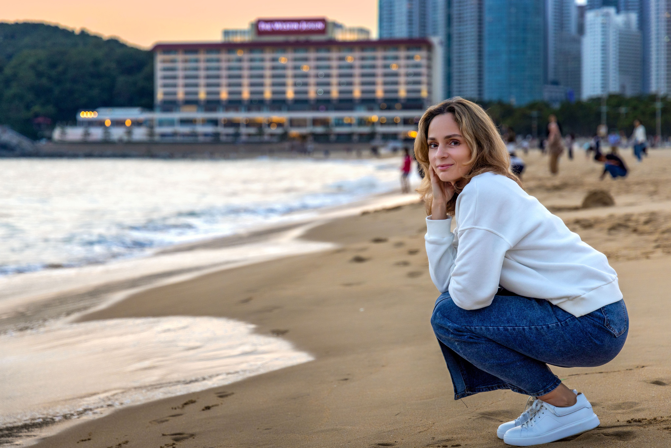 Елена. Главная