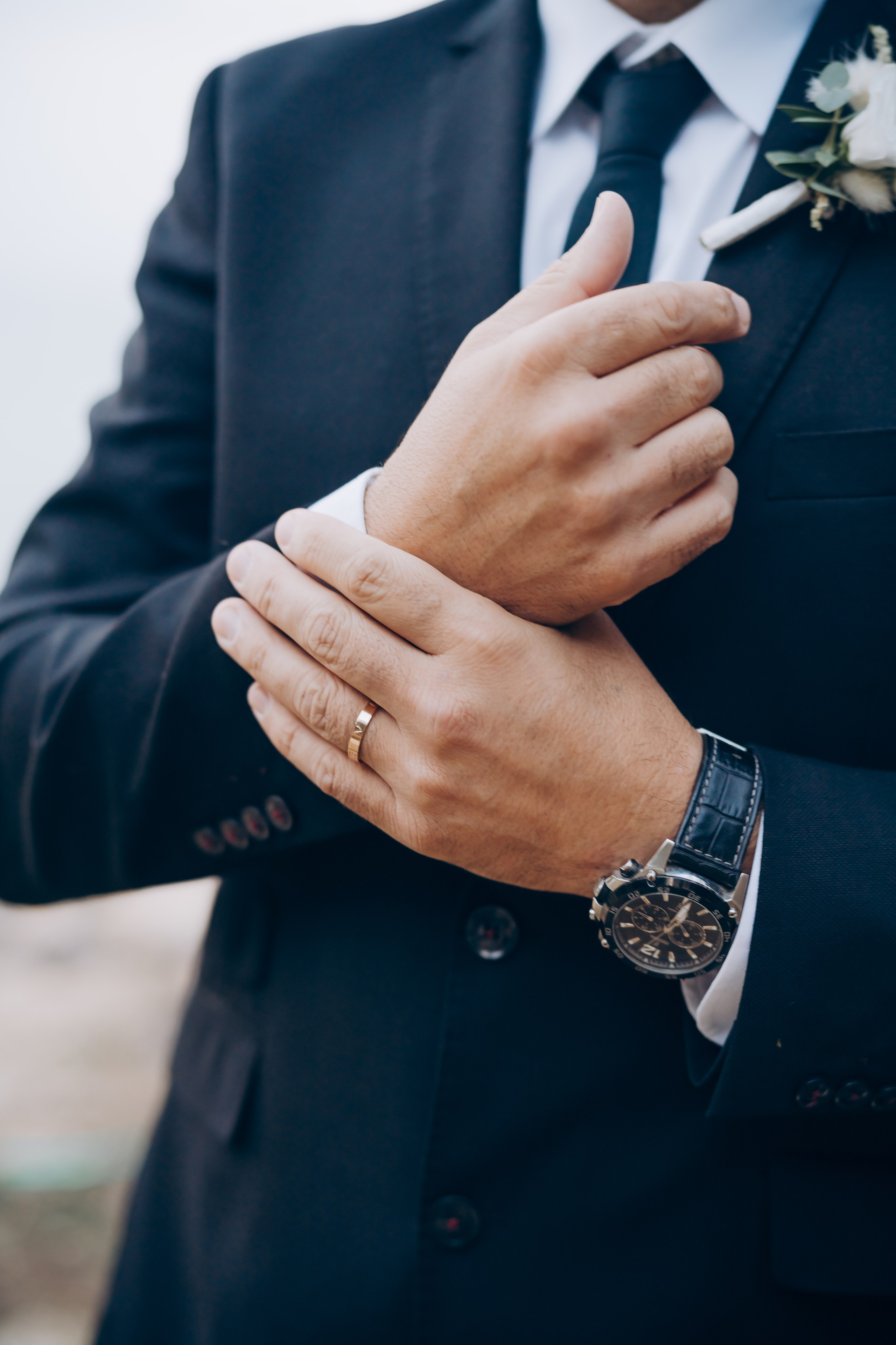 Wedding in March. Фотограф у Пальма де Майорка