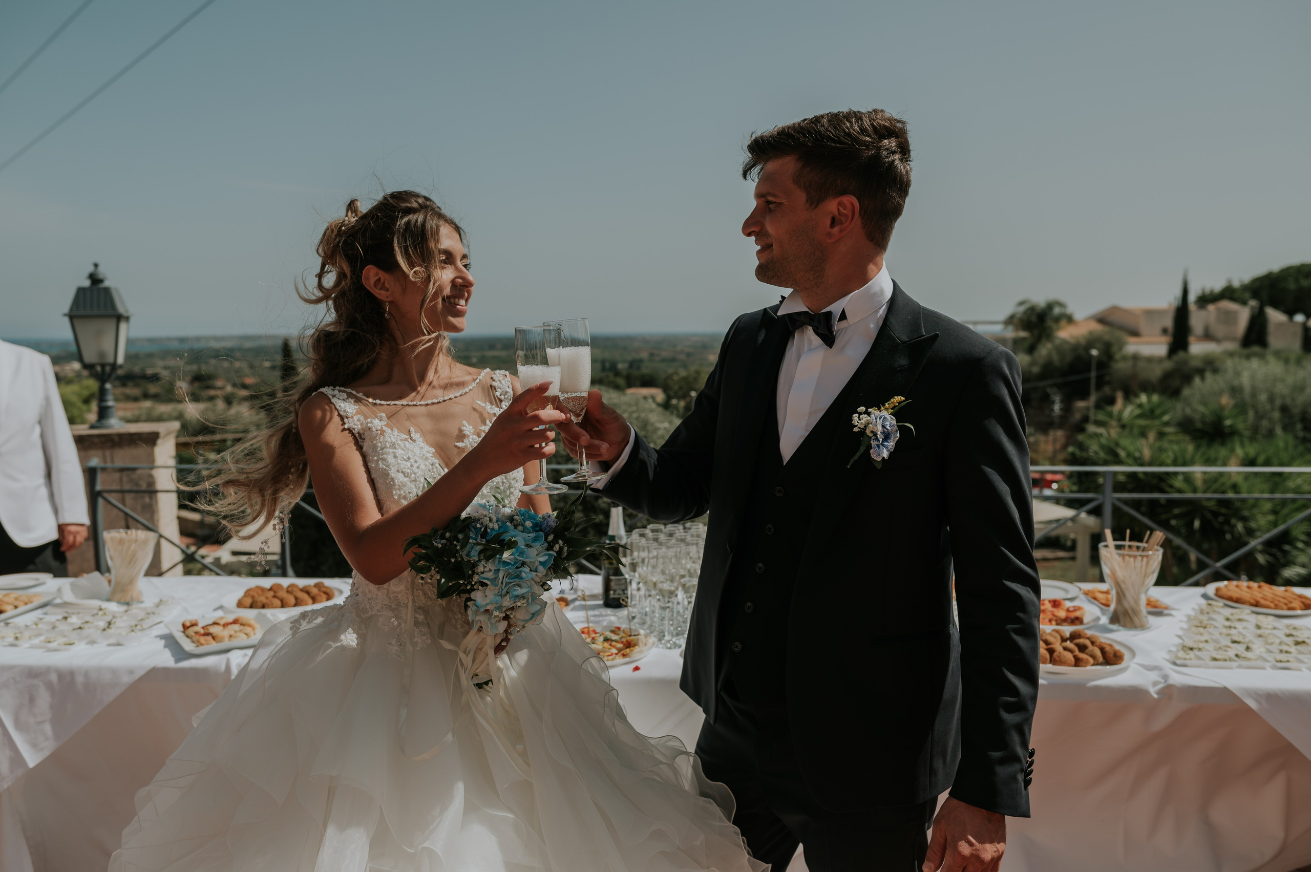 Domenico + Ramona. Trinacria Fotografia