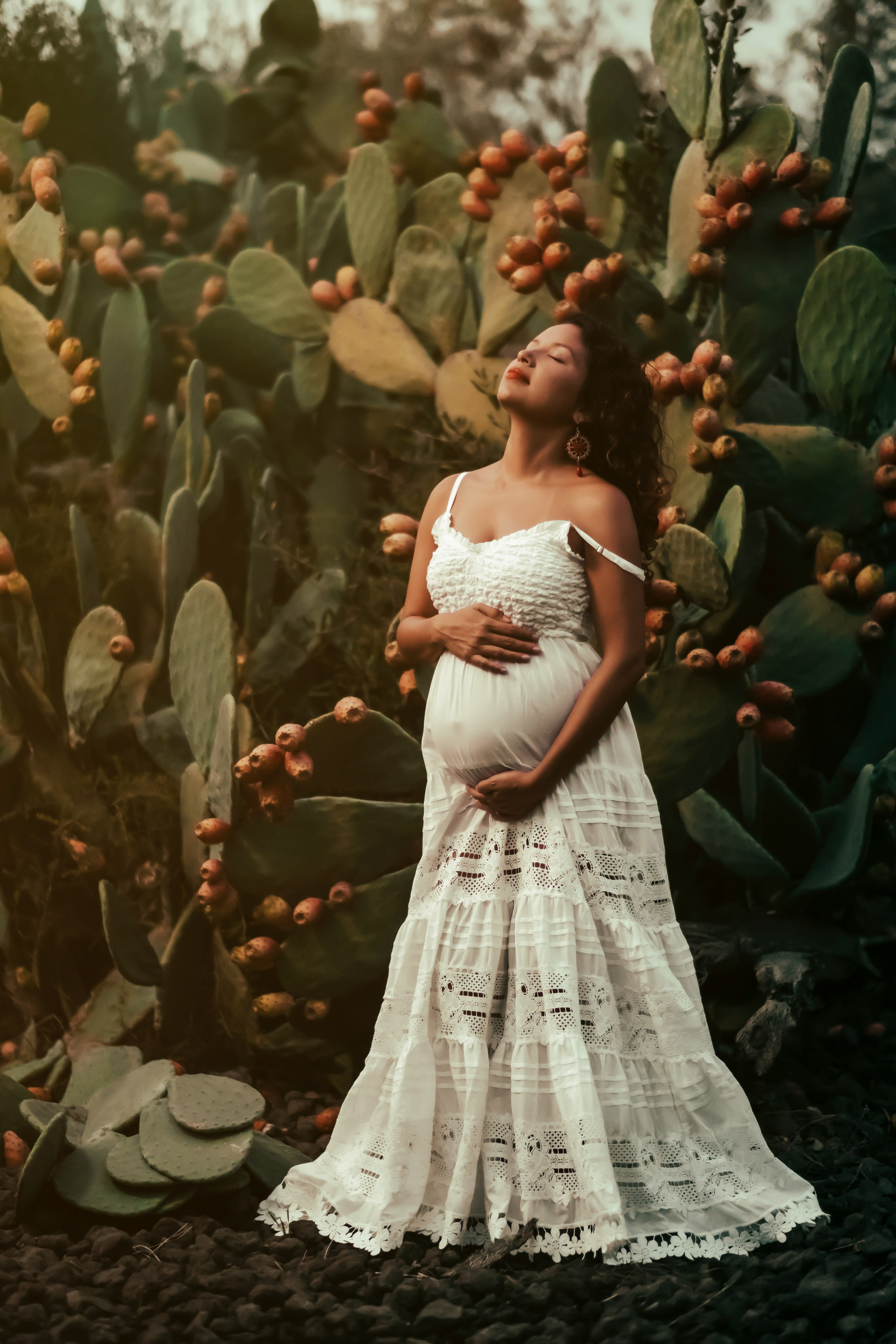 This little bun is almost done… Giorgio. Trinacria Fotografia