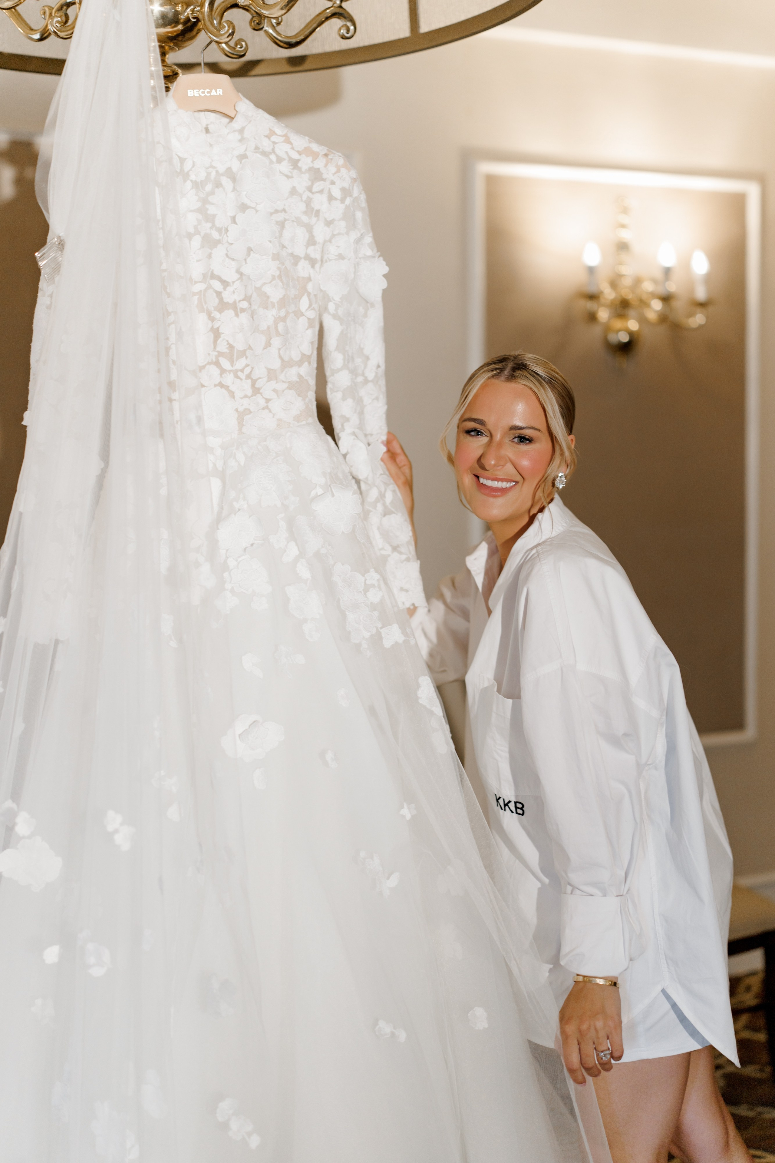 Killeen and Patrick. Wedding photographer and videographer New York | New Jersey