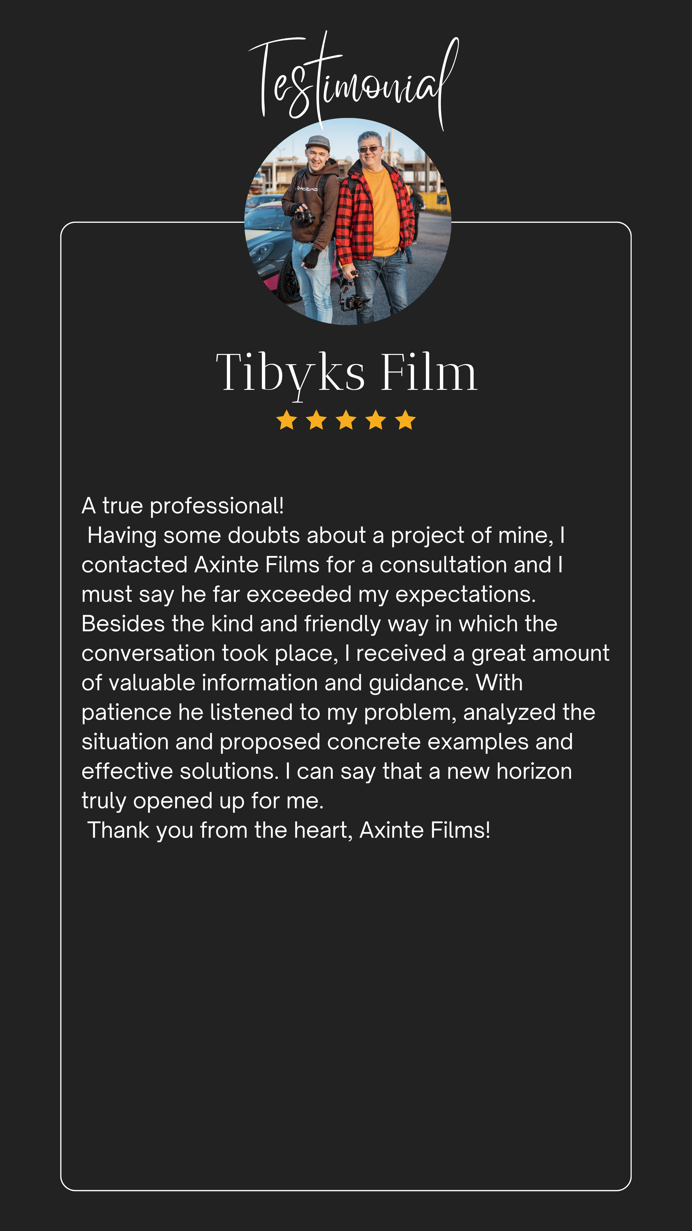 (ENG) From Zero To Conversion. Videomaker matrimonio a Roma e in Europa | Axinte Films