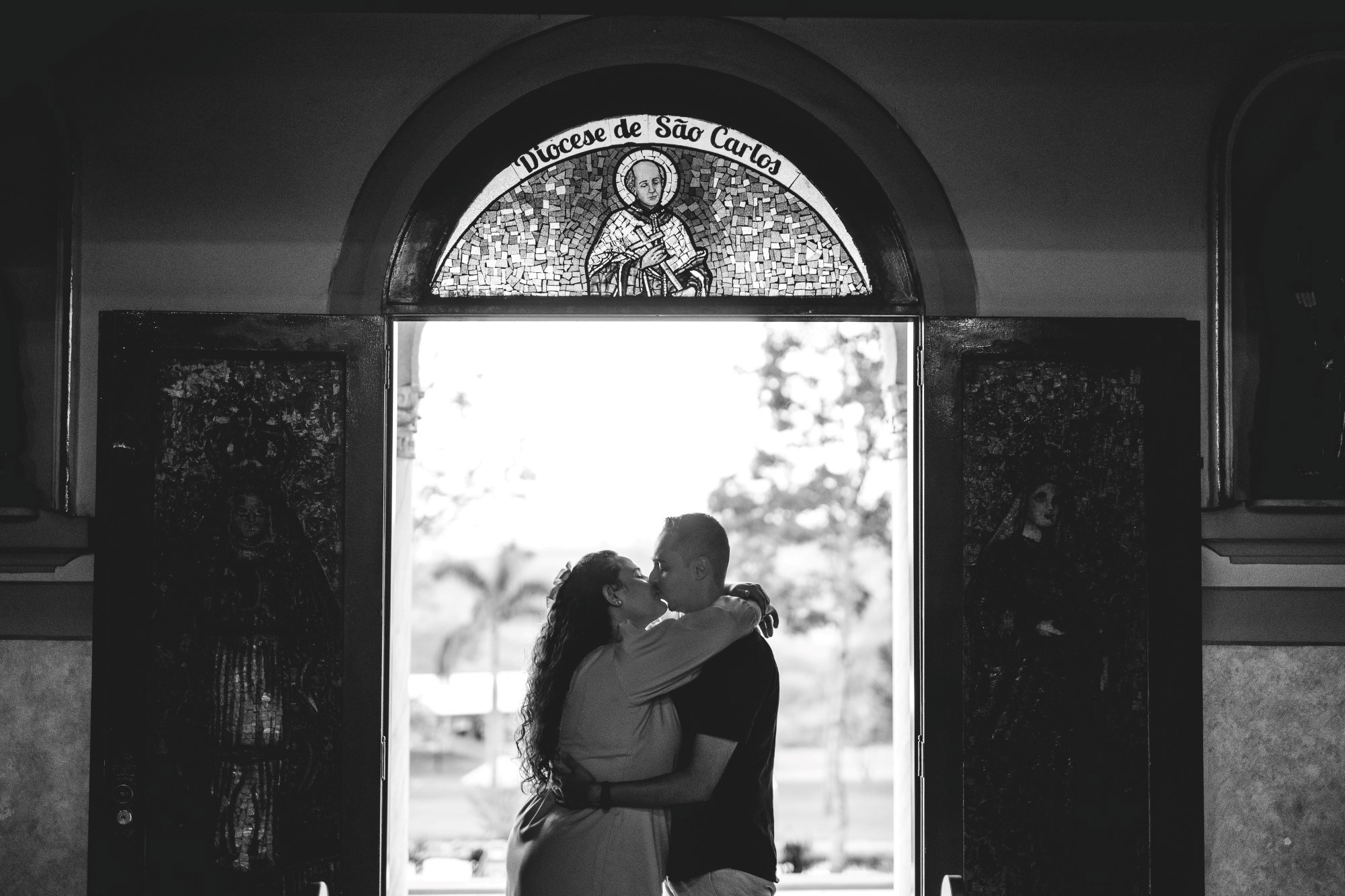 Pré Wedding — Geo e Renan (Ap da Babilônia, SC — SP). Fotógrafo de casamento e Filmmaker de casamento