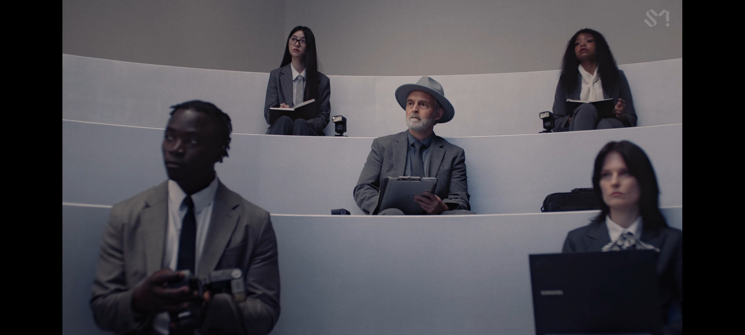 K-POP IDOL GROUP NCT DREAM “BTTF” — image model, 07/06/2025. Photographer in Seoul Dobrokvashina Natalya