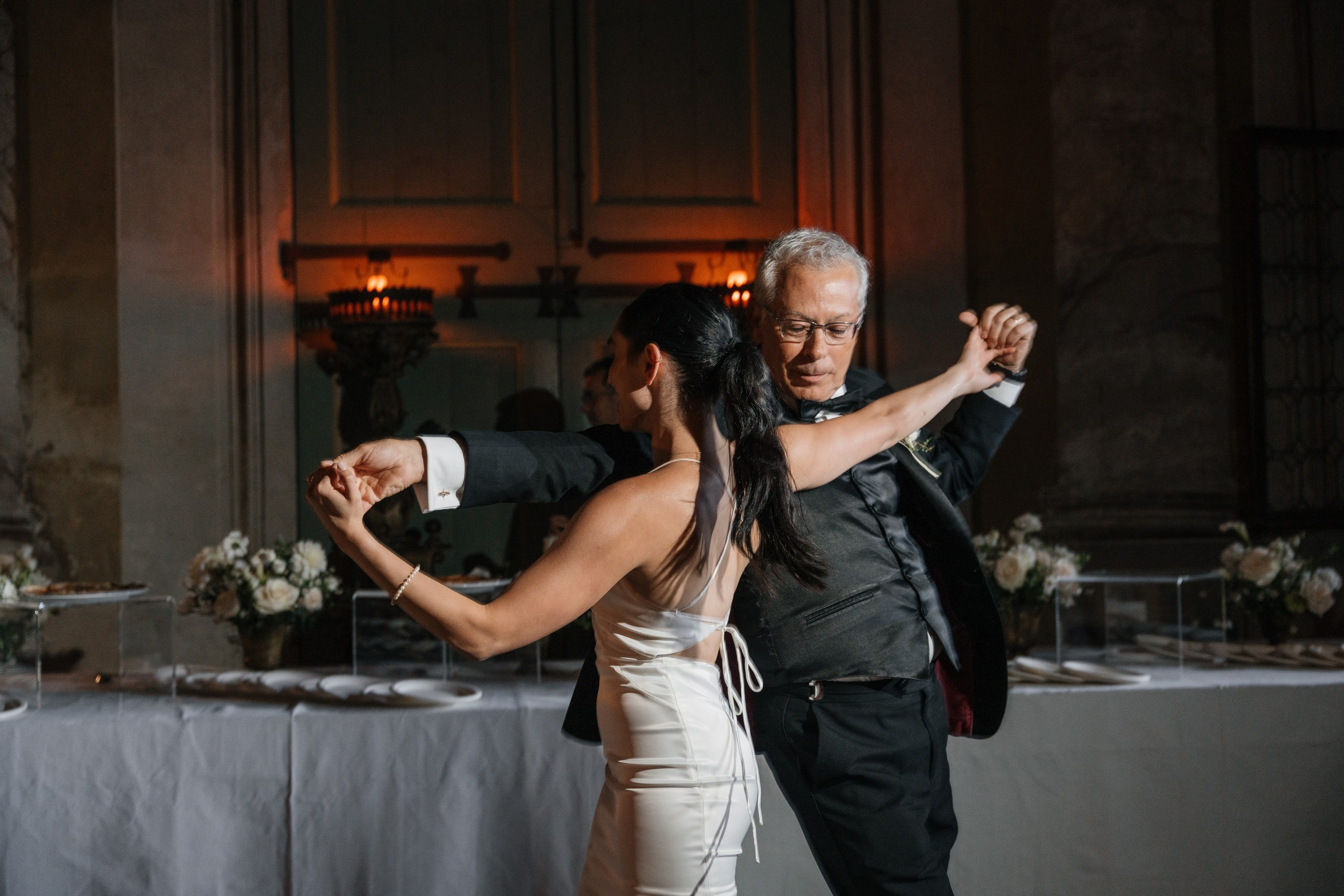 Scott & Elena. Wedding photographer Natalia