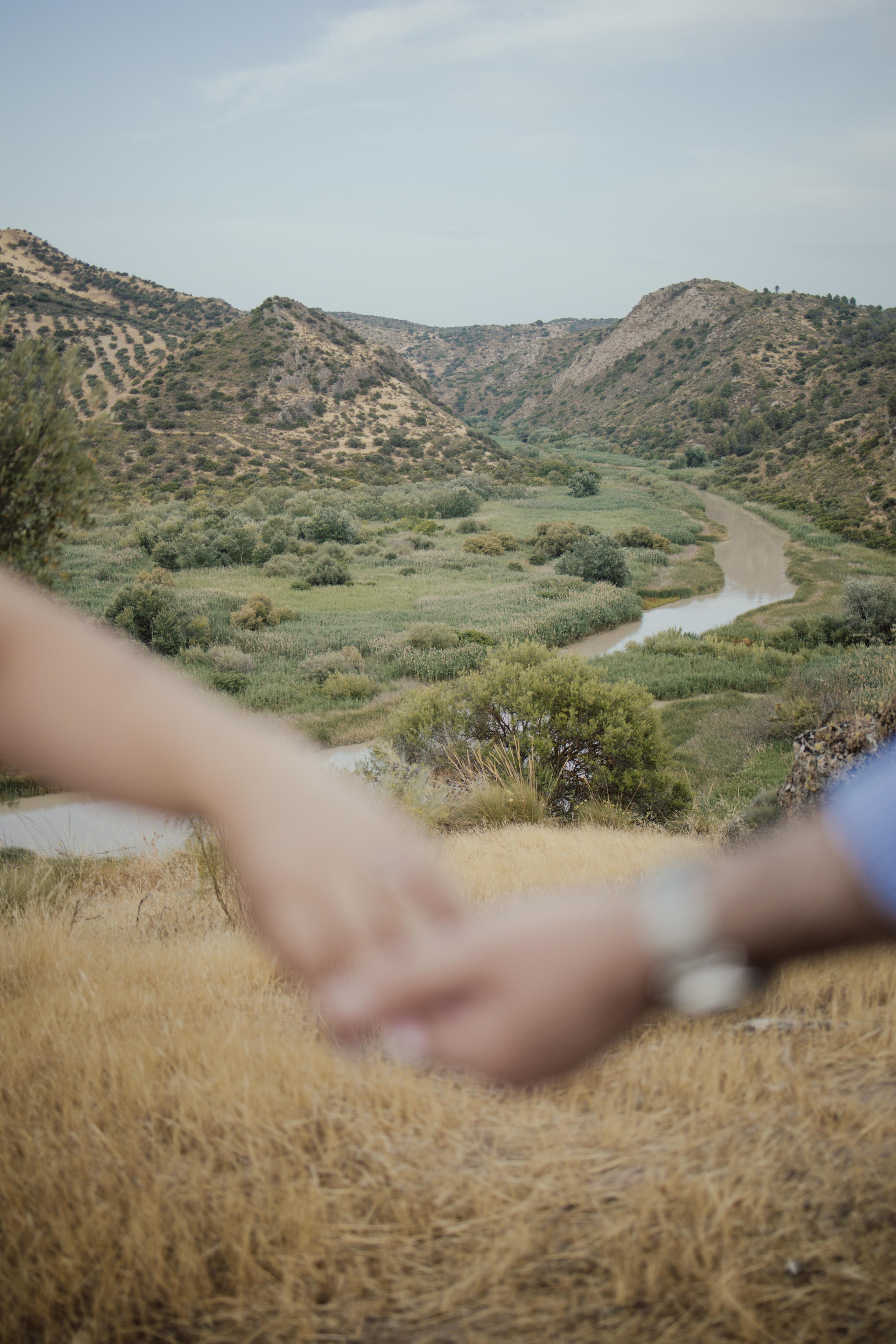 D + AR. Fotografía de bodas en Córdoba