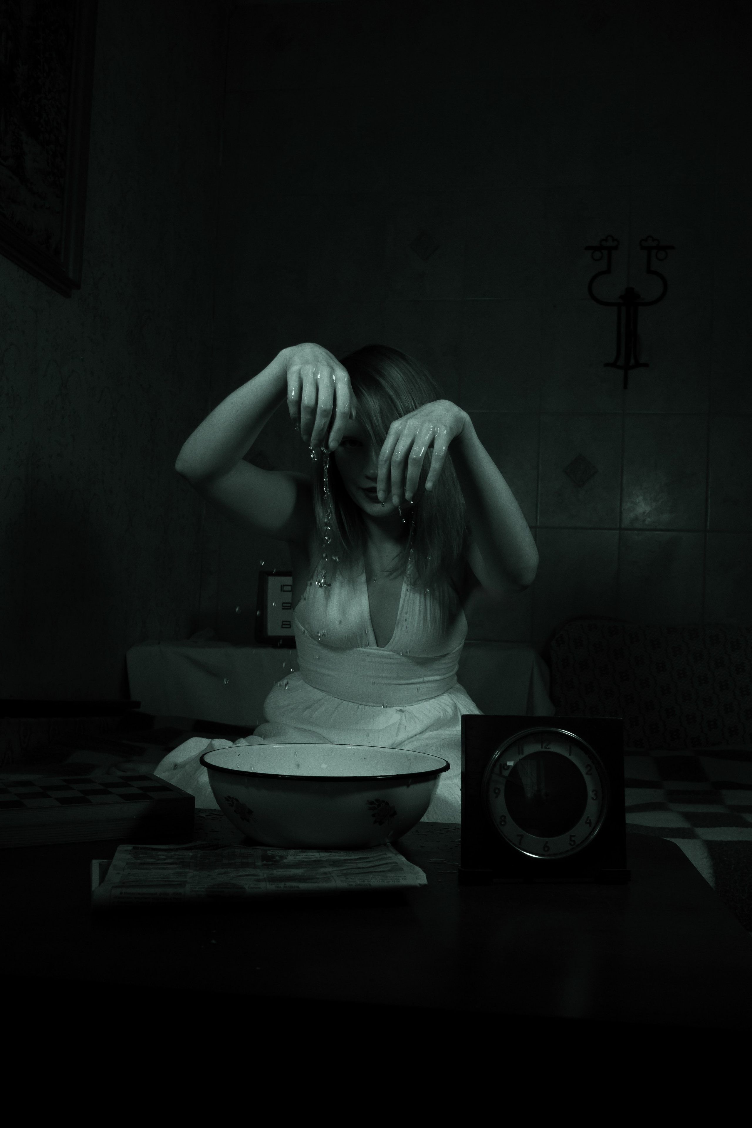 My shoots. Astalovskaya Videographer