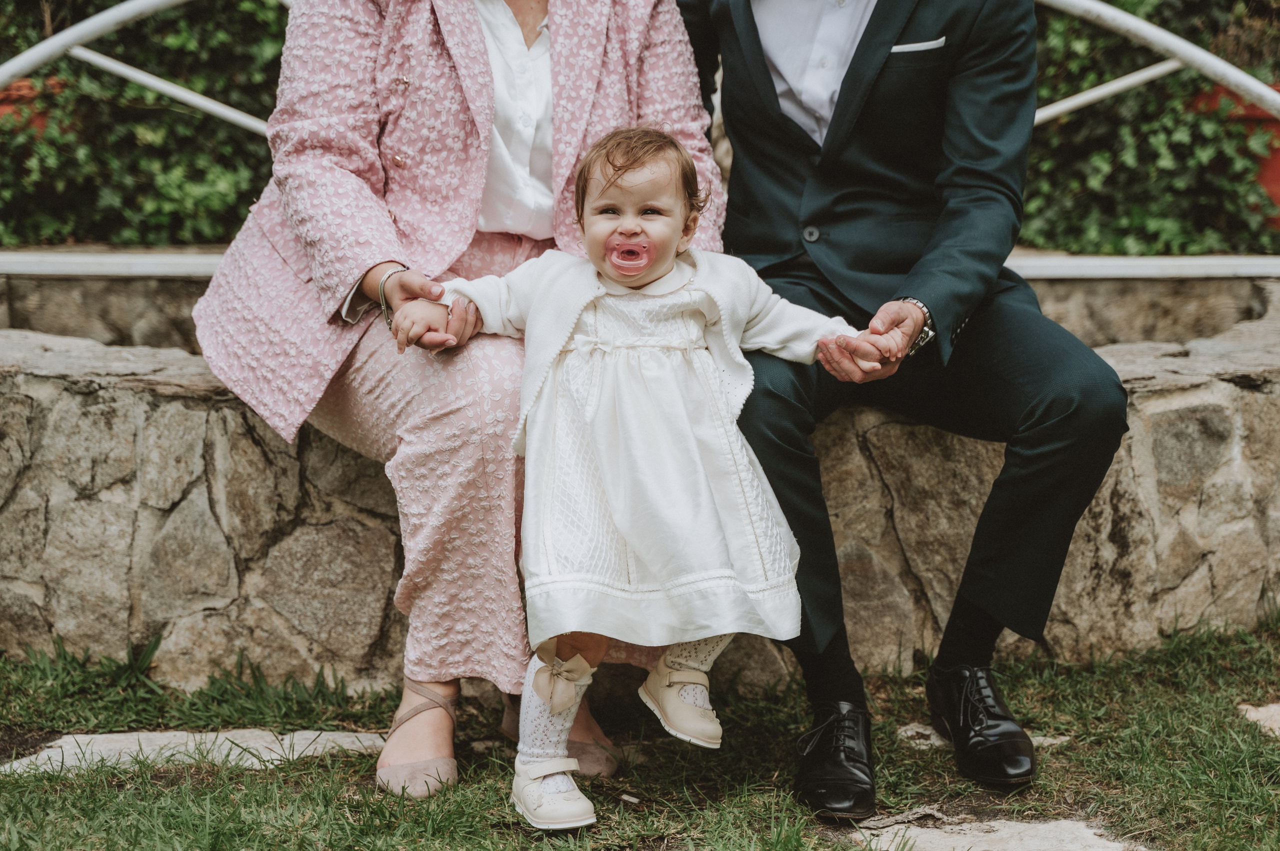 Fotografia de Batizado em Lisboa, Almada, margem Sul e Ribatejo - Photus Family