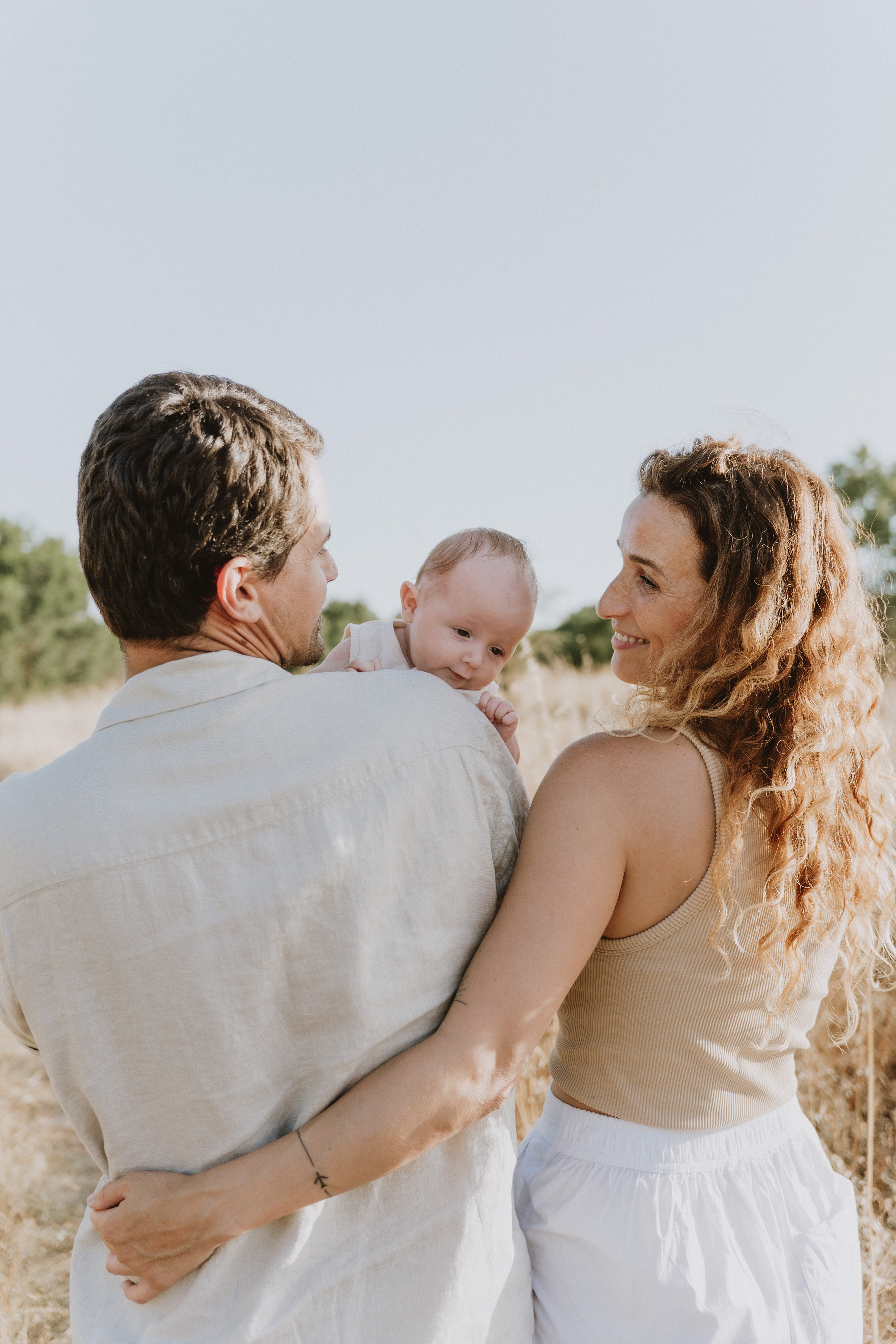 Fotografia de Familia em Lisboa, Almada, margem Sul e Ribatejo - Photus Family
