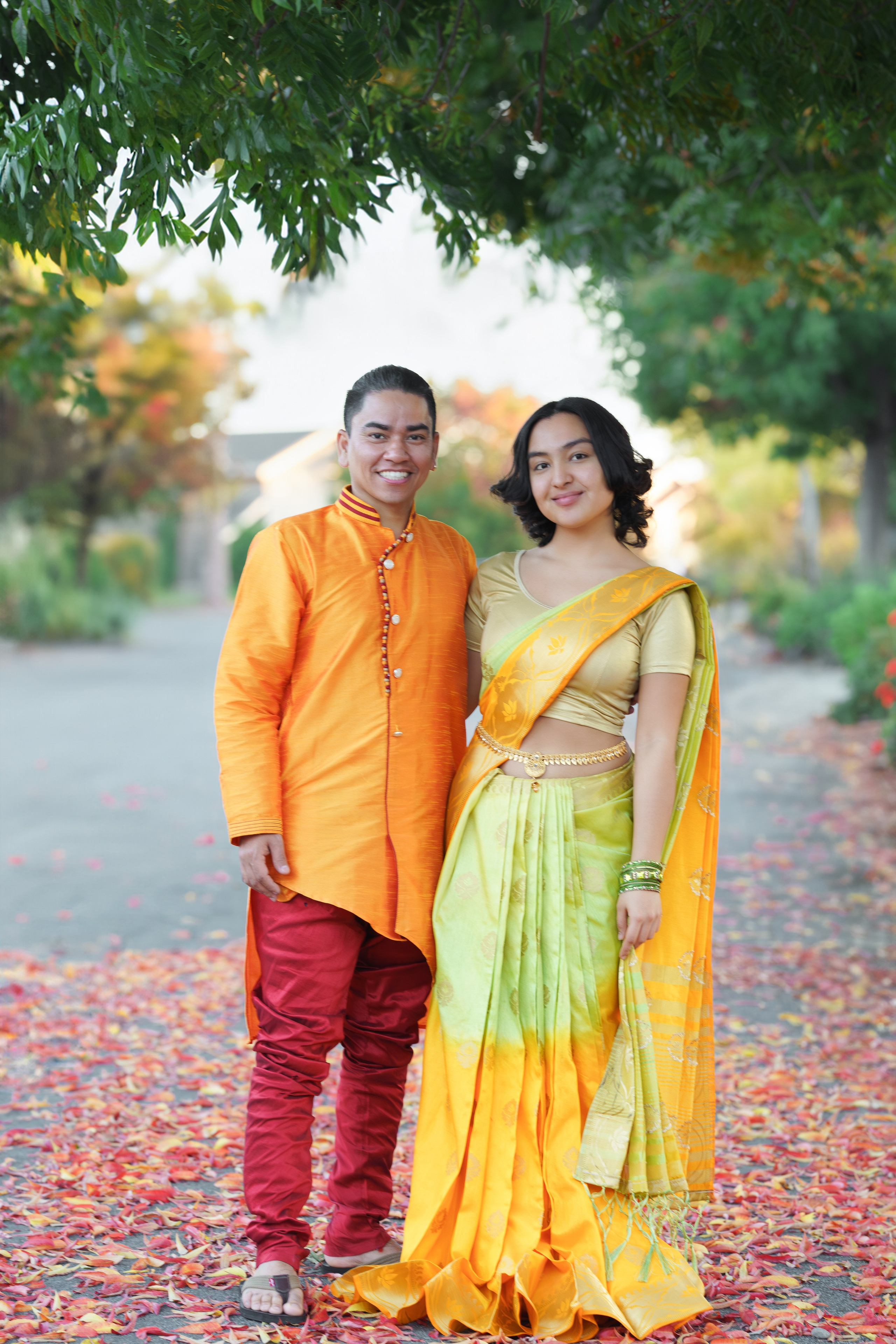 Aigul. Family. Tatiana Smirnova — Photographer