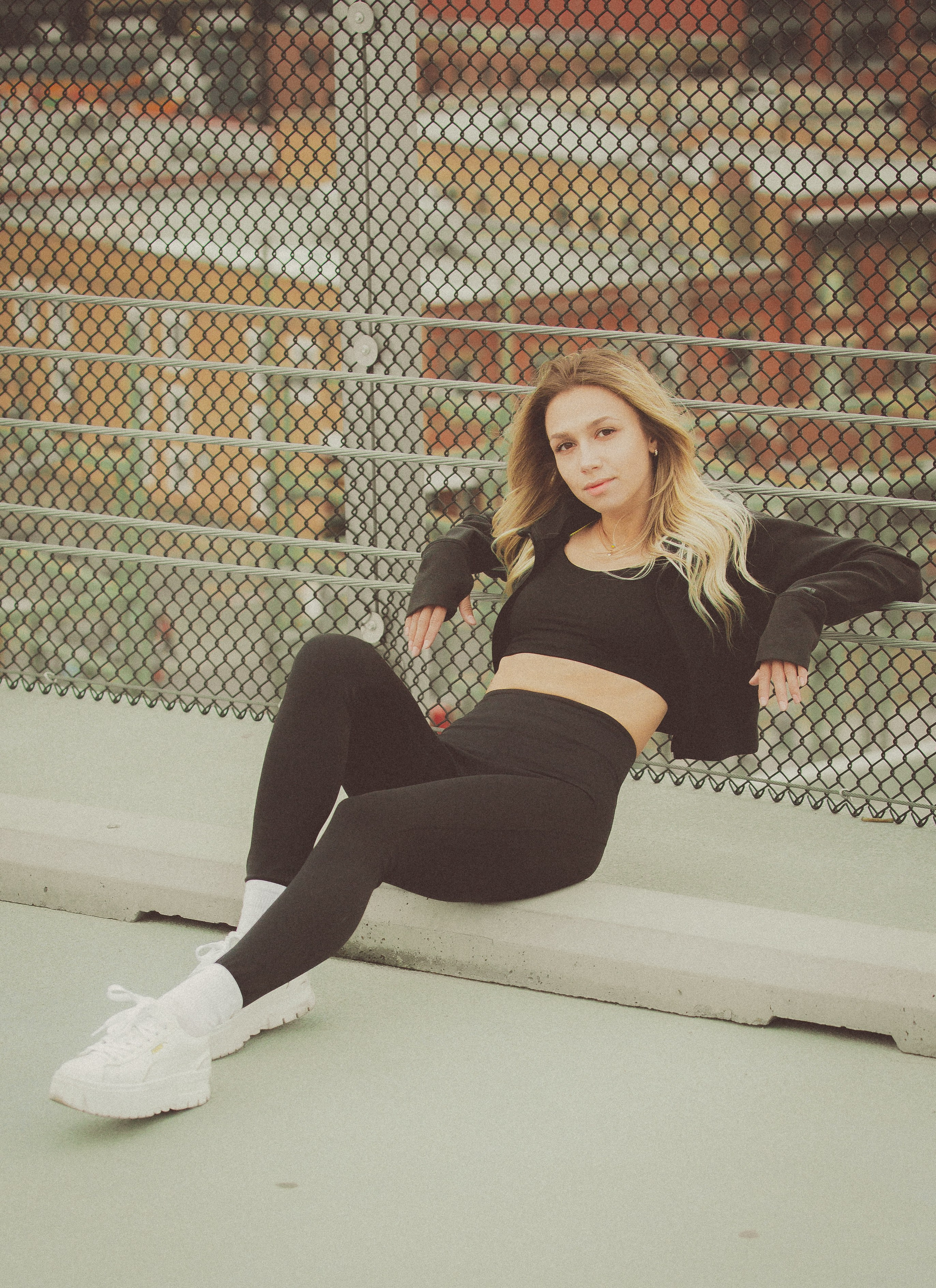 ANNA I. PORTRAIT AND LIFESTYLE PHOTOGRAPHER