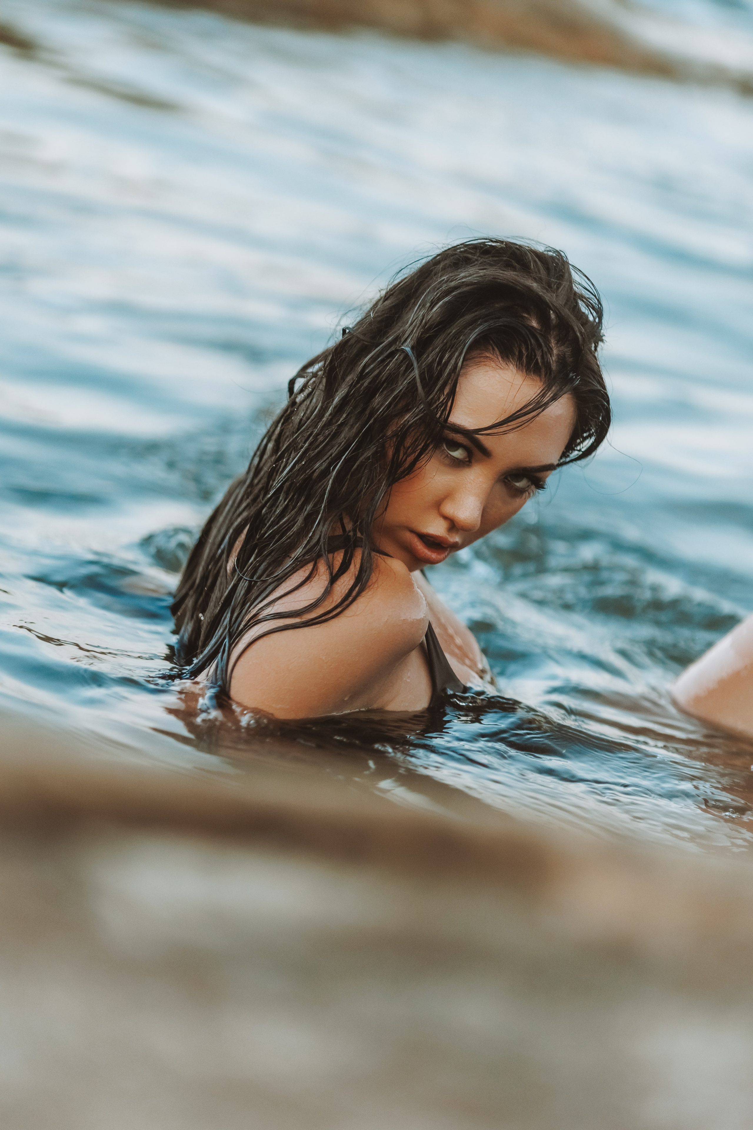 Индивидуална Фотосесия. Фотограф Ирина Йотова