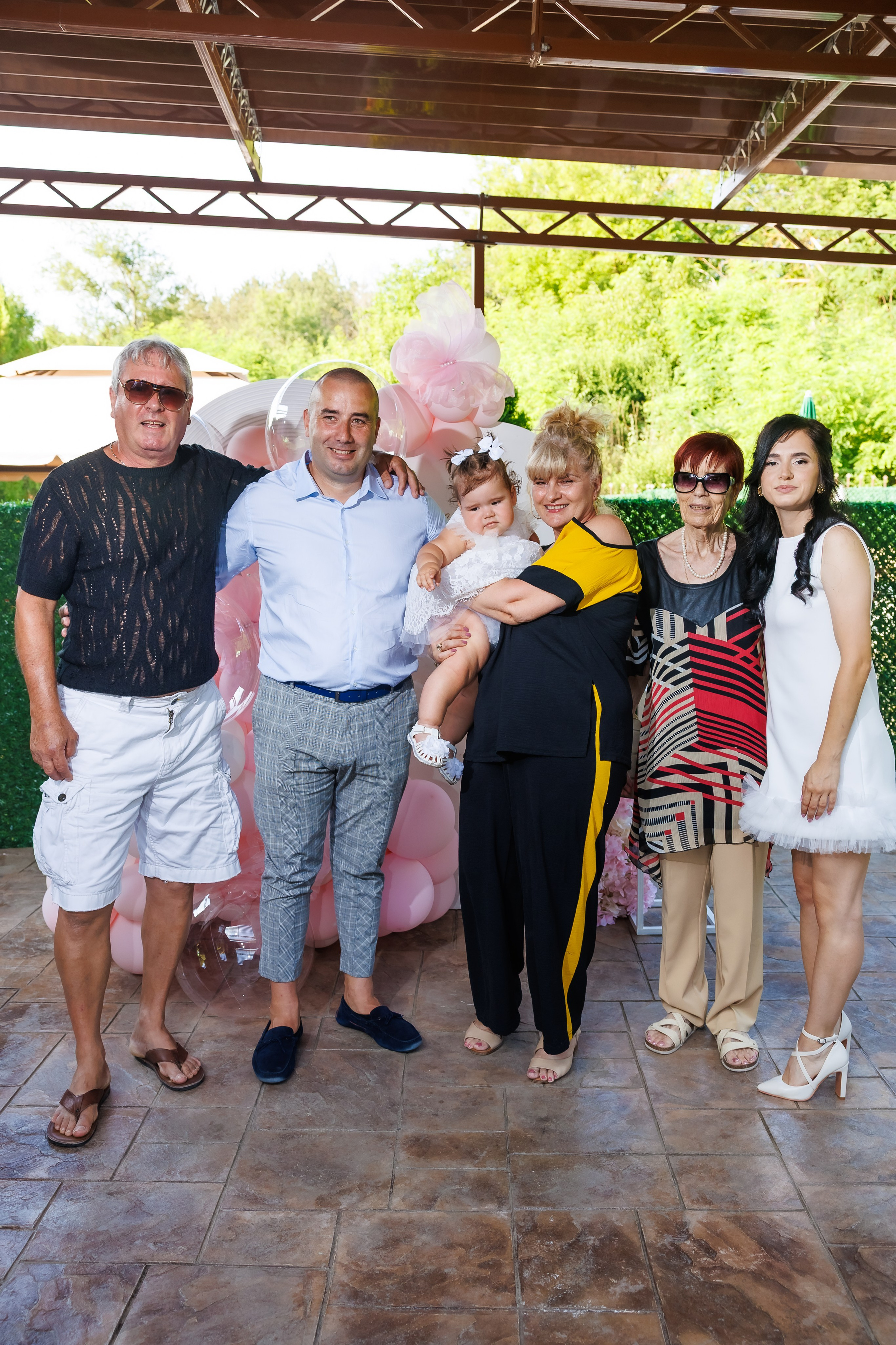 Bachelorette Party. Фотограф Ирина Йотова