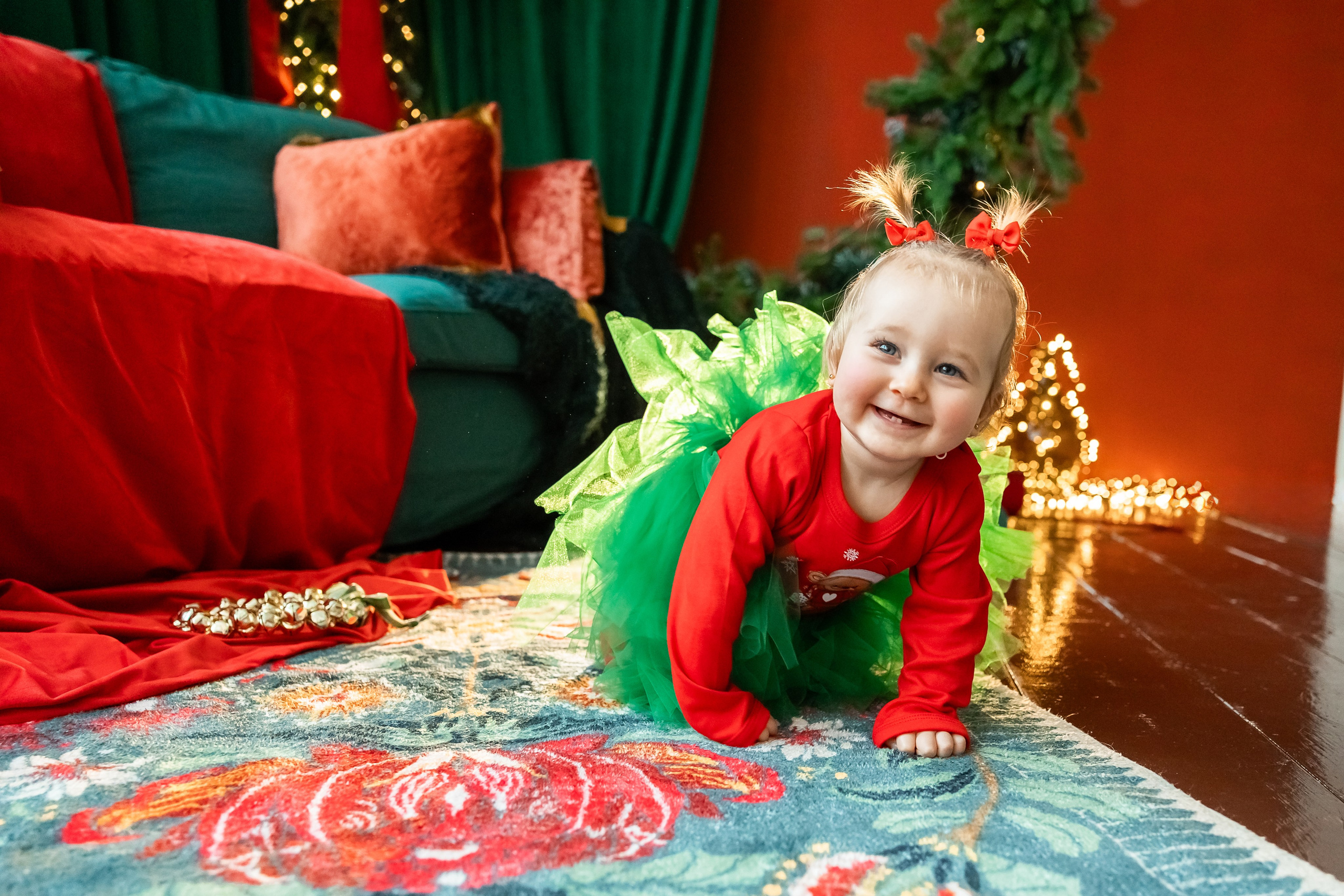 Коледа 2023-24. Фотограф Ирина Йотова