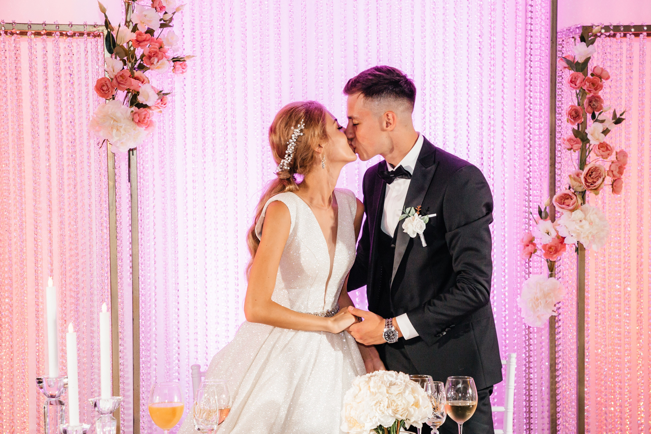 Evgeniy & Mariya. Destination wedding and fashion photographer in Riga Igor Davidovich