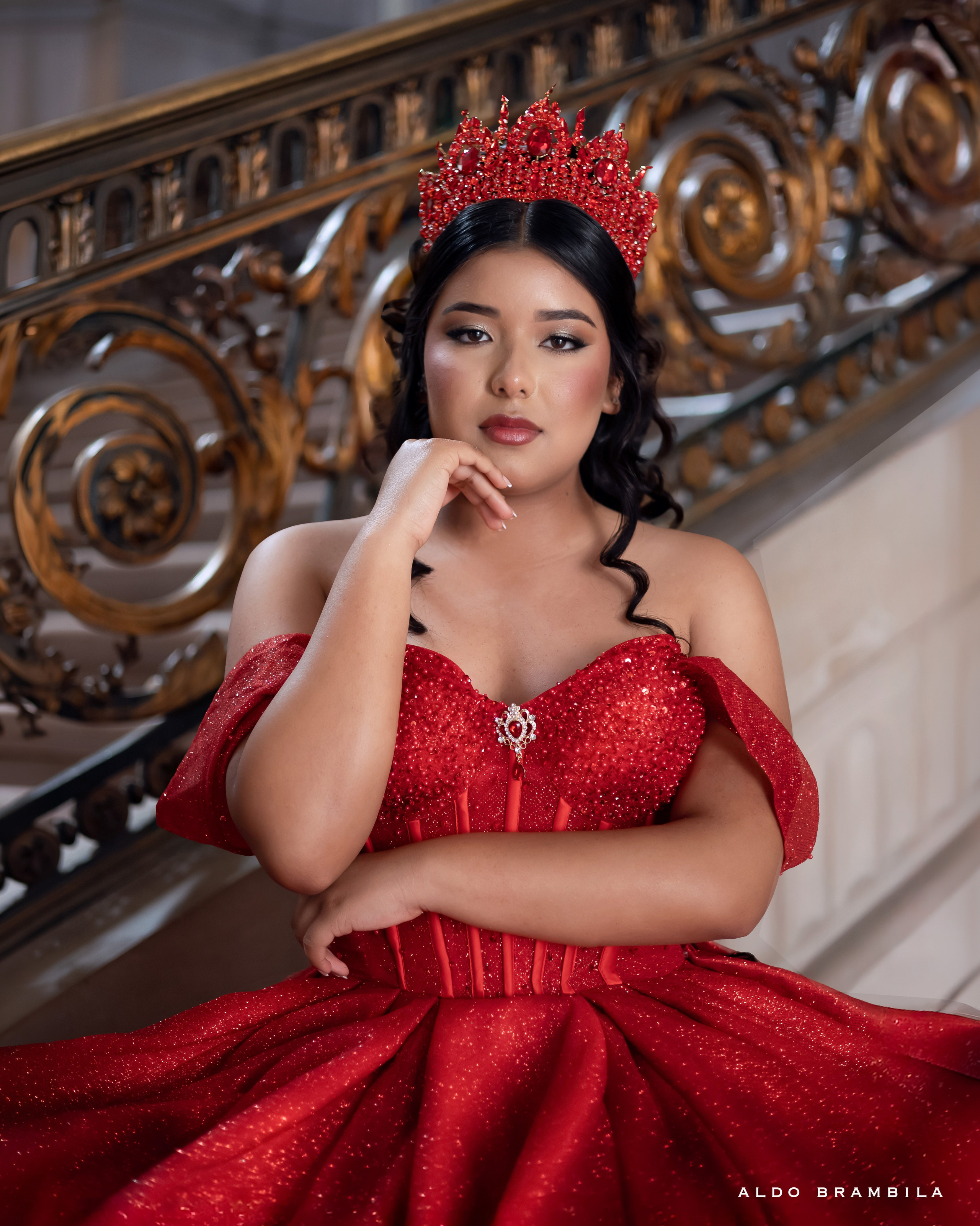 Quinceañeras. Aldo Brambila fotografo de eventos y sociales