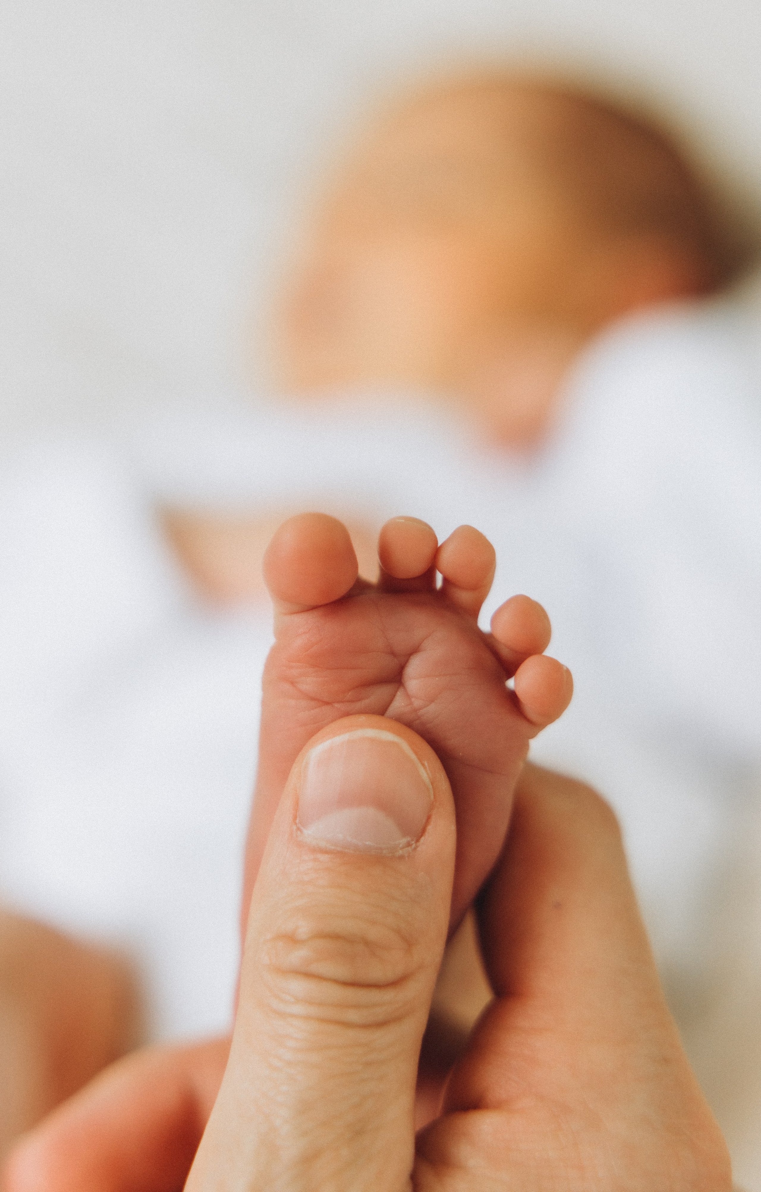 Newborns. Children’s and family photographer in St. John’s, NL | Marina Peliukh