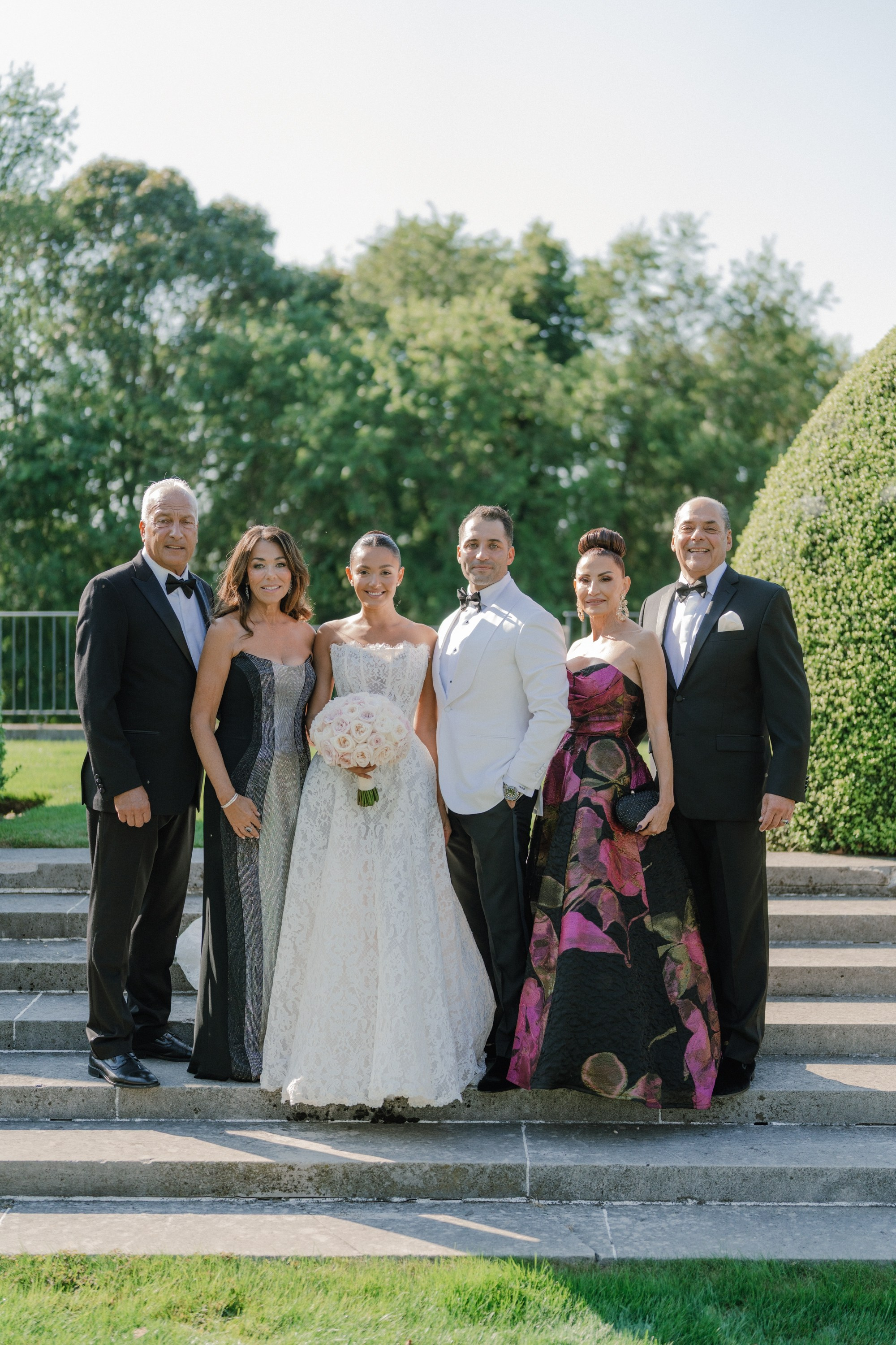 Emily and Vito. Wedding photographer and videographer New York | New Jersey