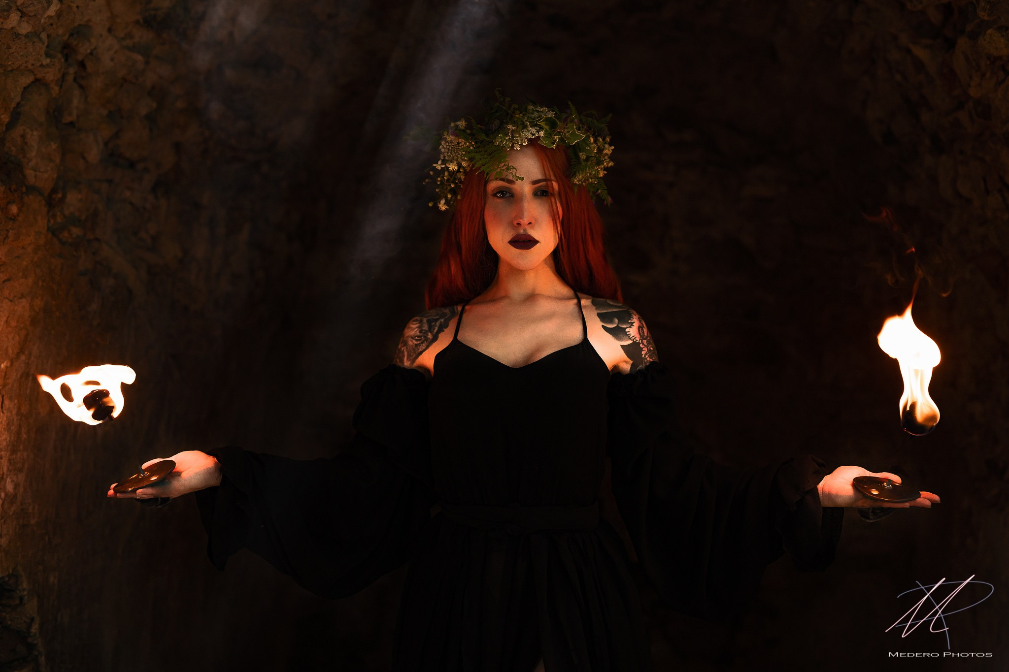 Claire. Medero Photos