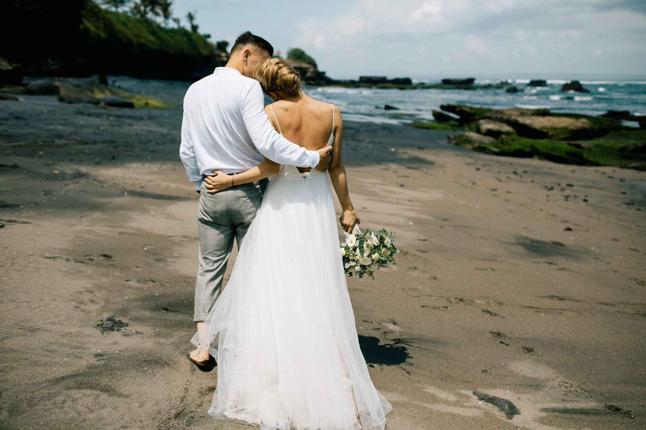 Dima & Vitalina. Getitfeel — Aesthetic Photography and Videography