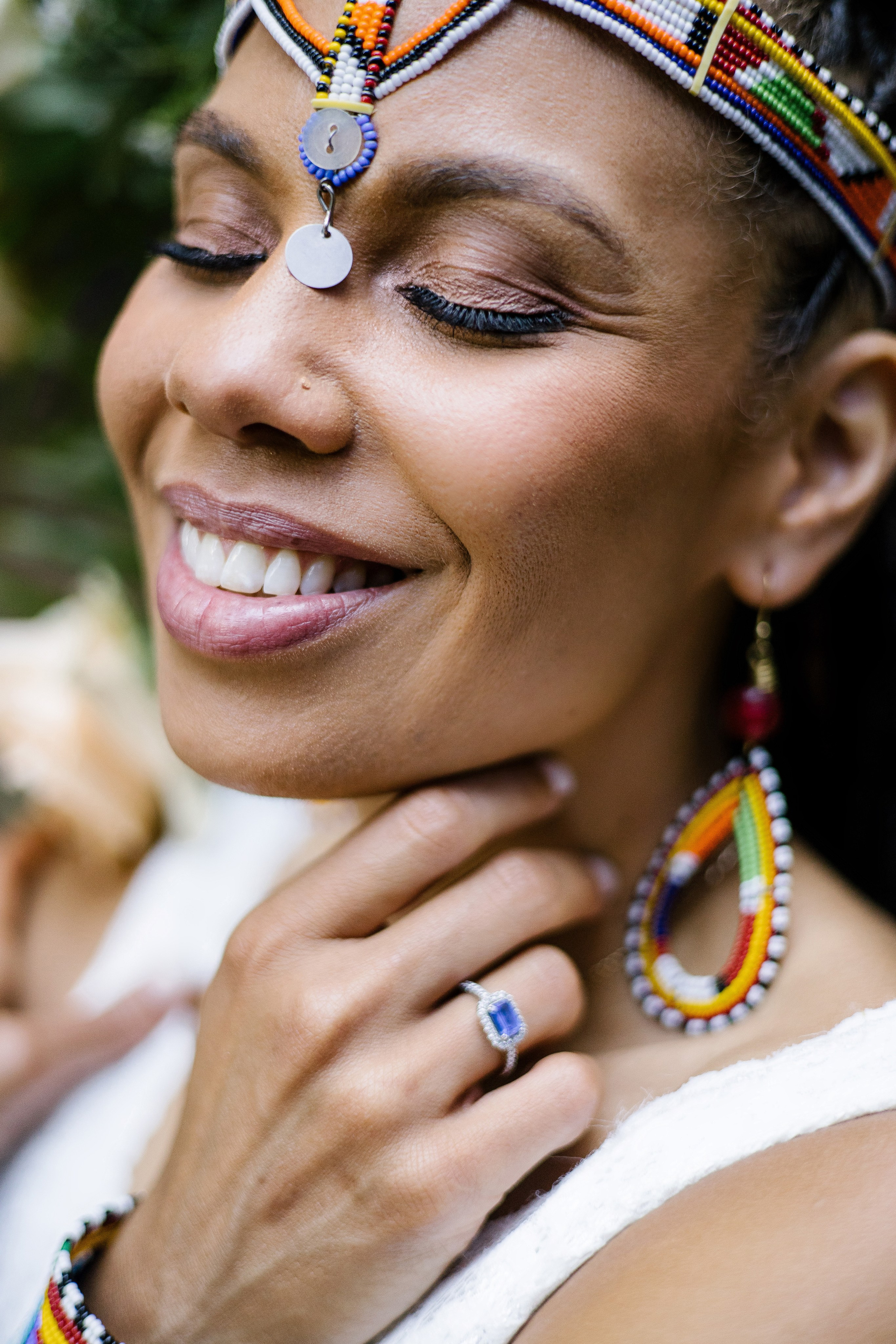 Kamau & Siobhan. Get.it.feel — Aesthetic Photography and Videography