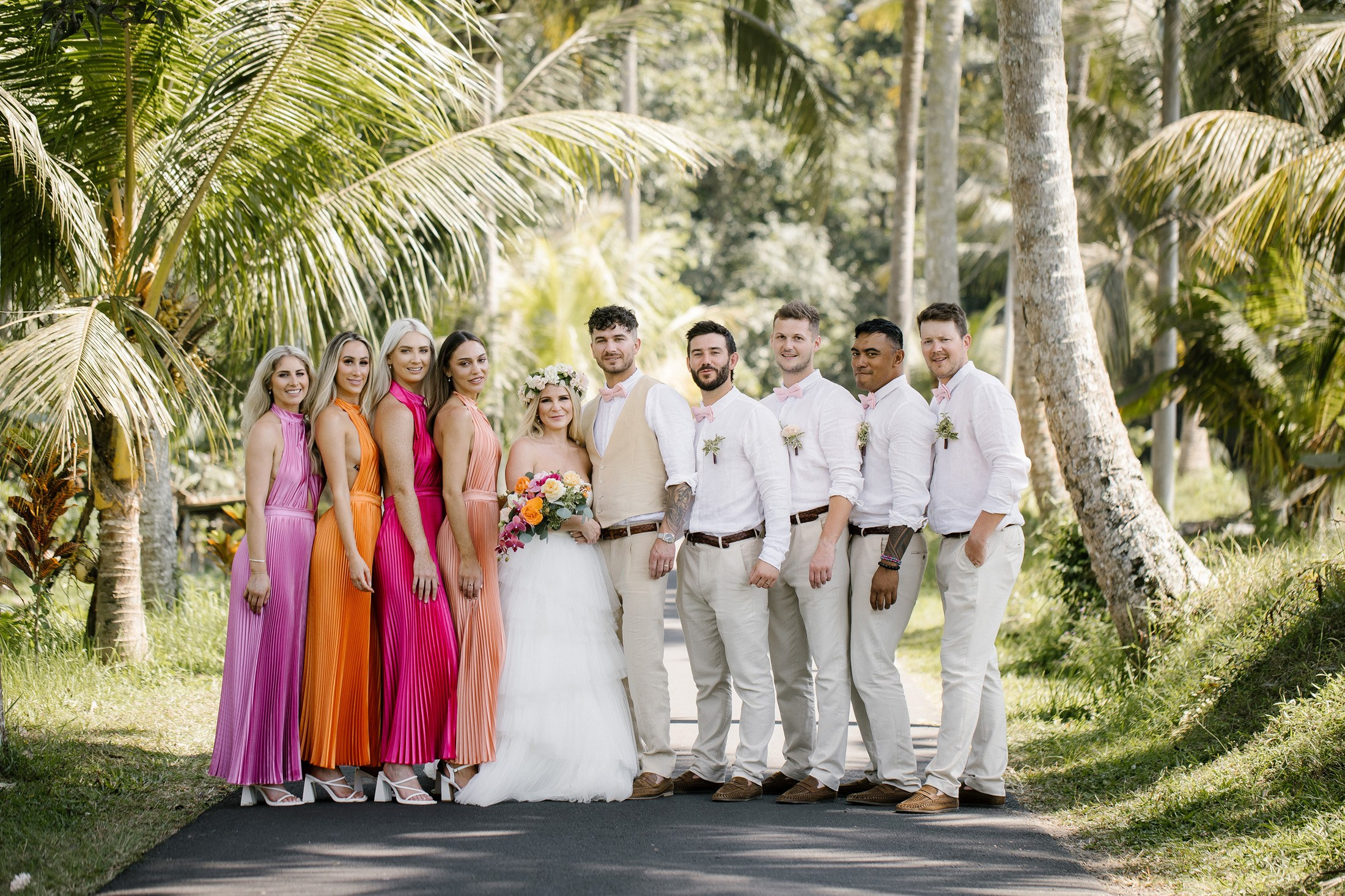 Bright trendy stylish wedding in the traditions of 2024. Get.it.feel — Aesthetic Photography and Videography