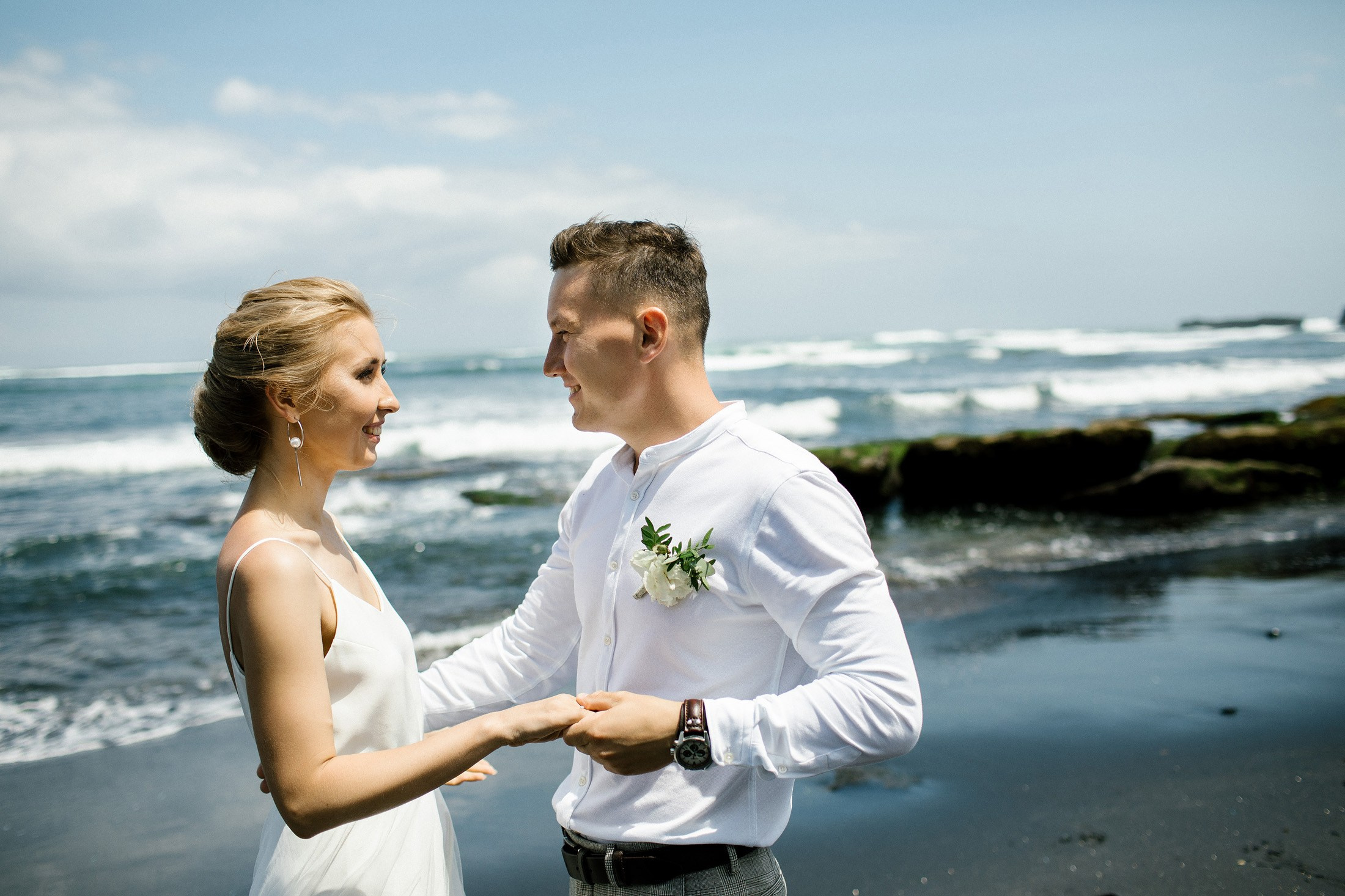 Dima & Vitalina. Getitfeel — Aesthetic Photography and Videography