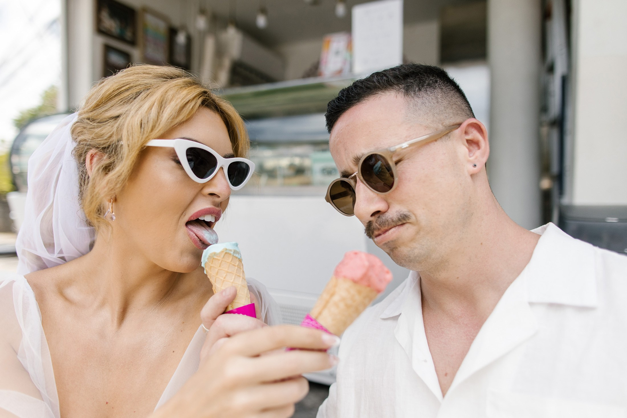 Escape to Bali on a cliff. Get.it.feel — Aesthetic Photography and Videography