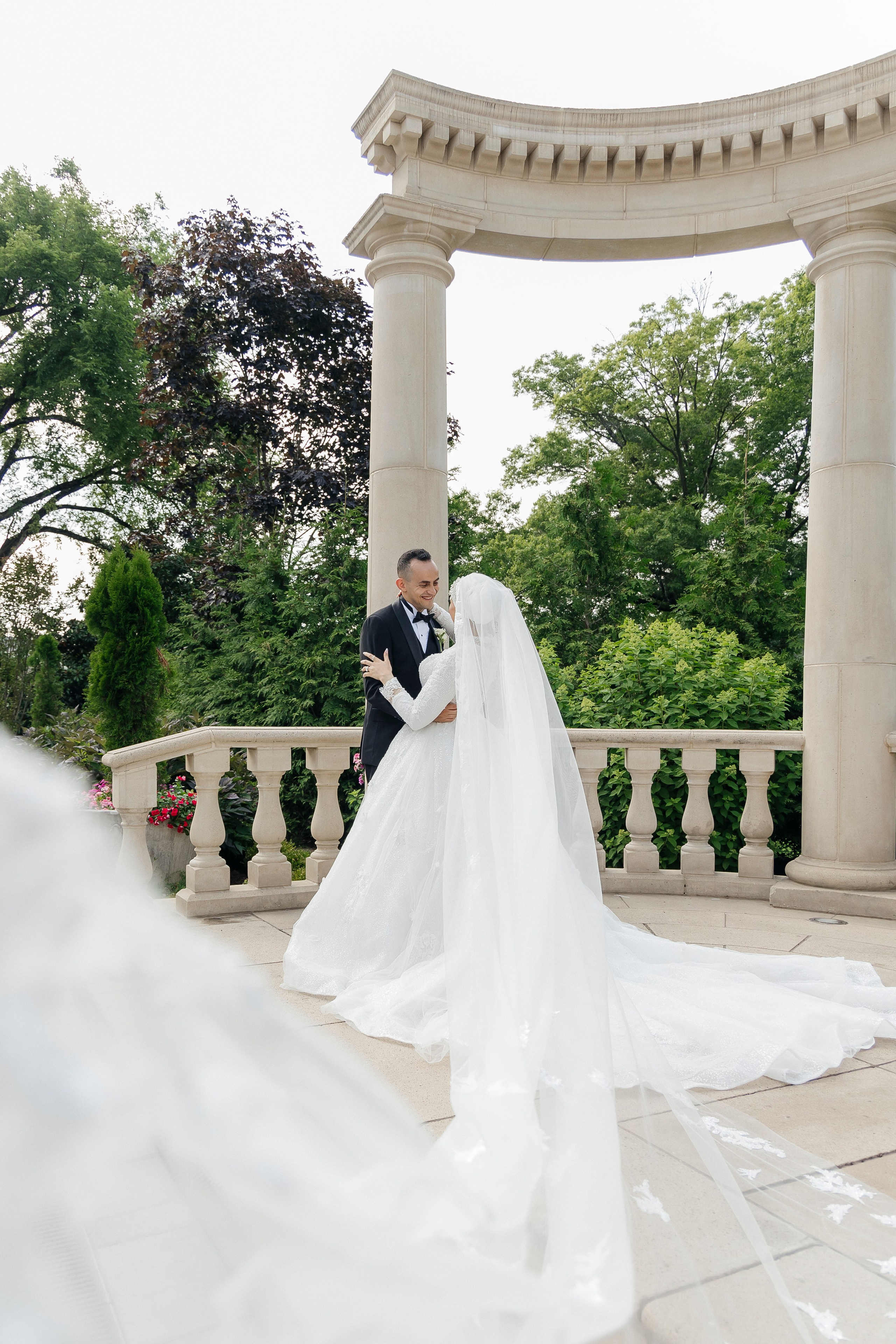 Mahmoud & Lana. Wedding Photo & Video