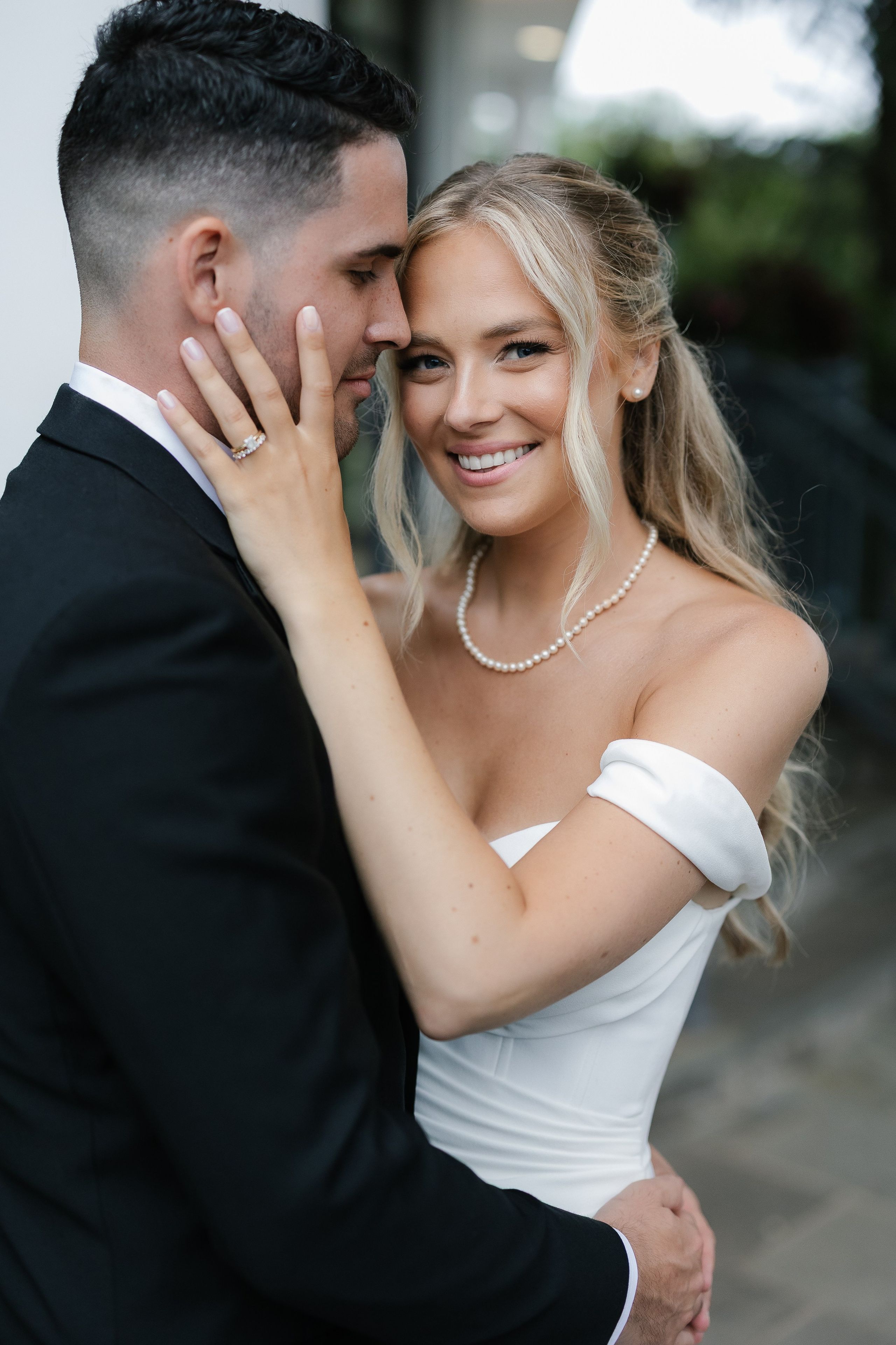 Olivia and Sean, The Mansion at Mountain Lakes, NJ. Wedding Photo & Video