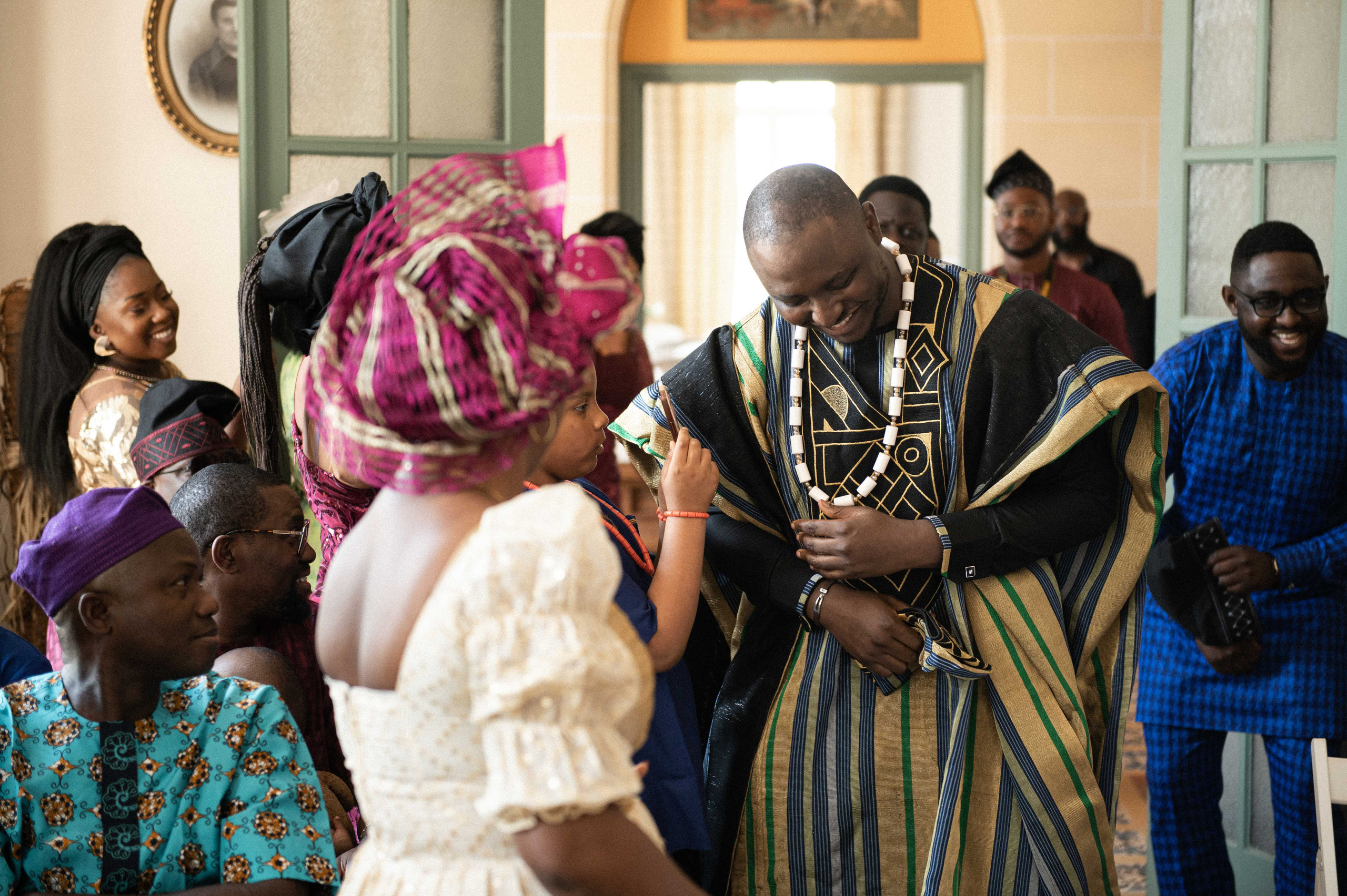France and Love. Wedding photographer in Spain