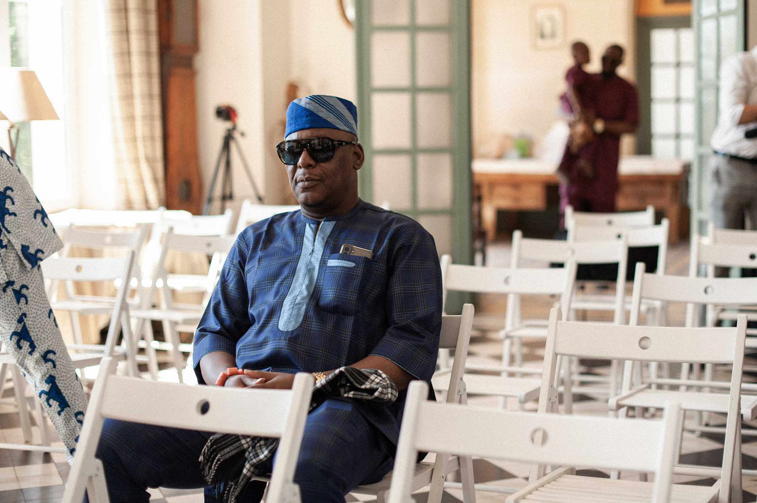 France and Love. Wedding photographer in Spain