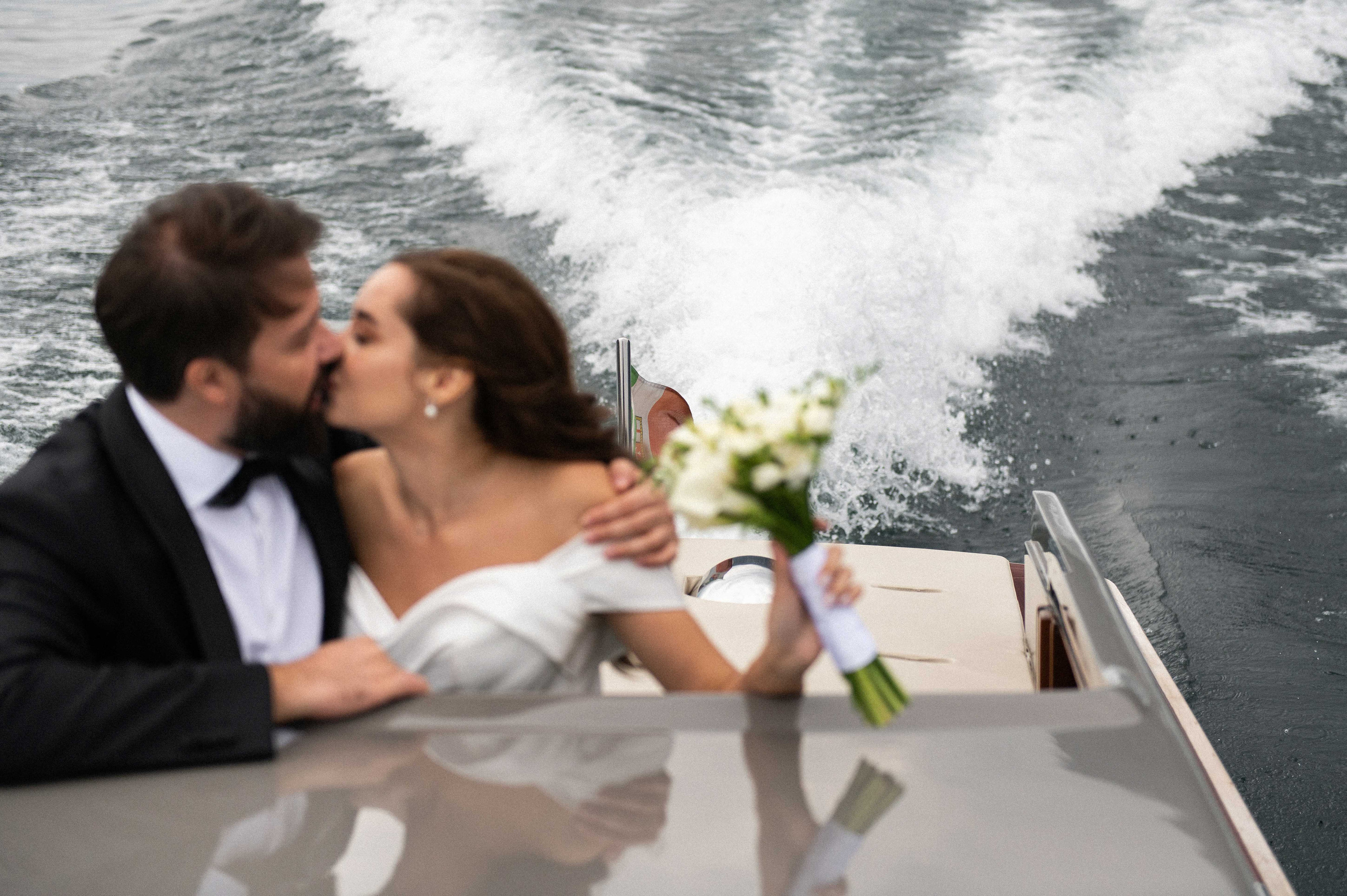 Two harts in Italy. Wedding photographer in Spain