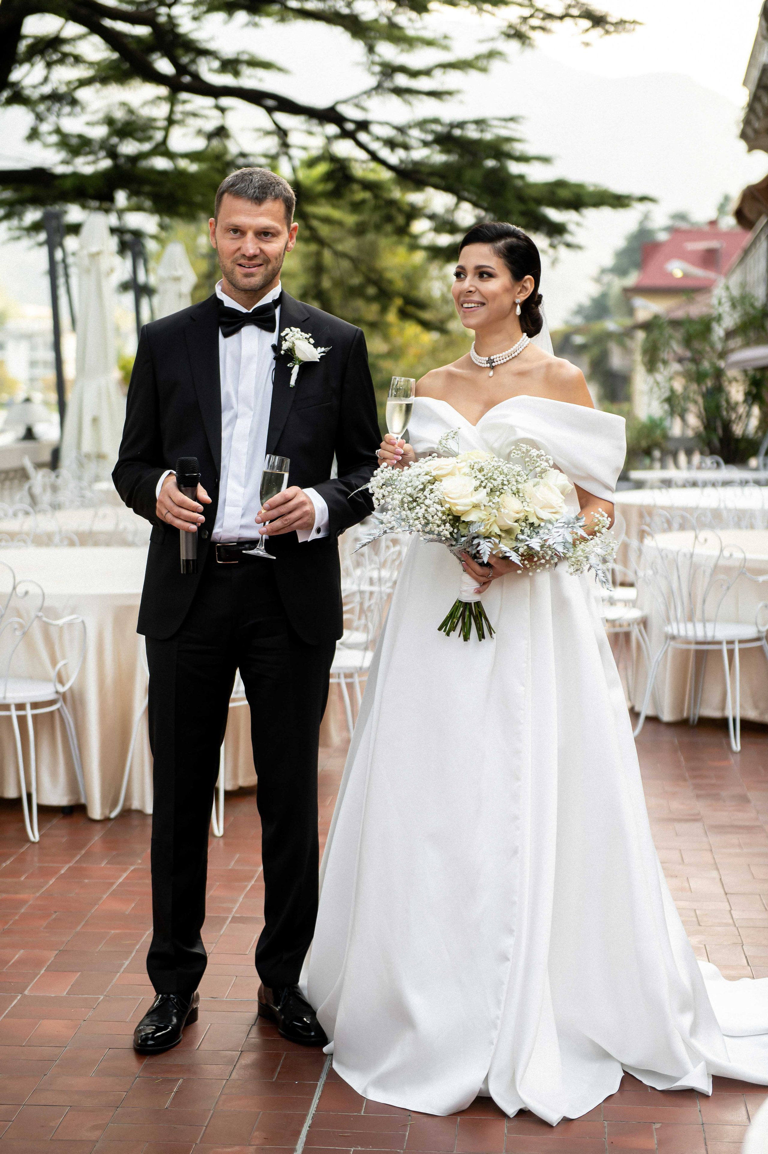Italy, Lake Como. Wedding photographer in Spain