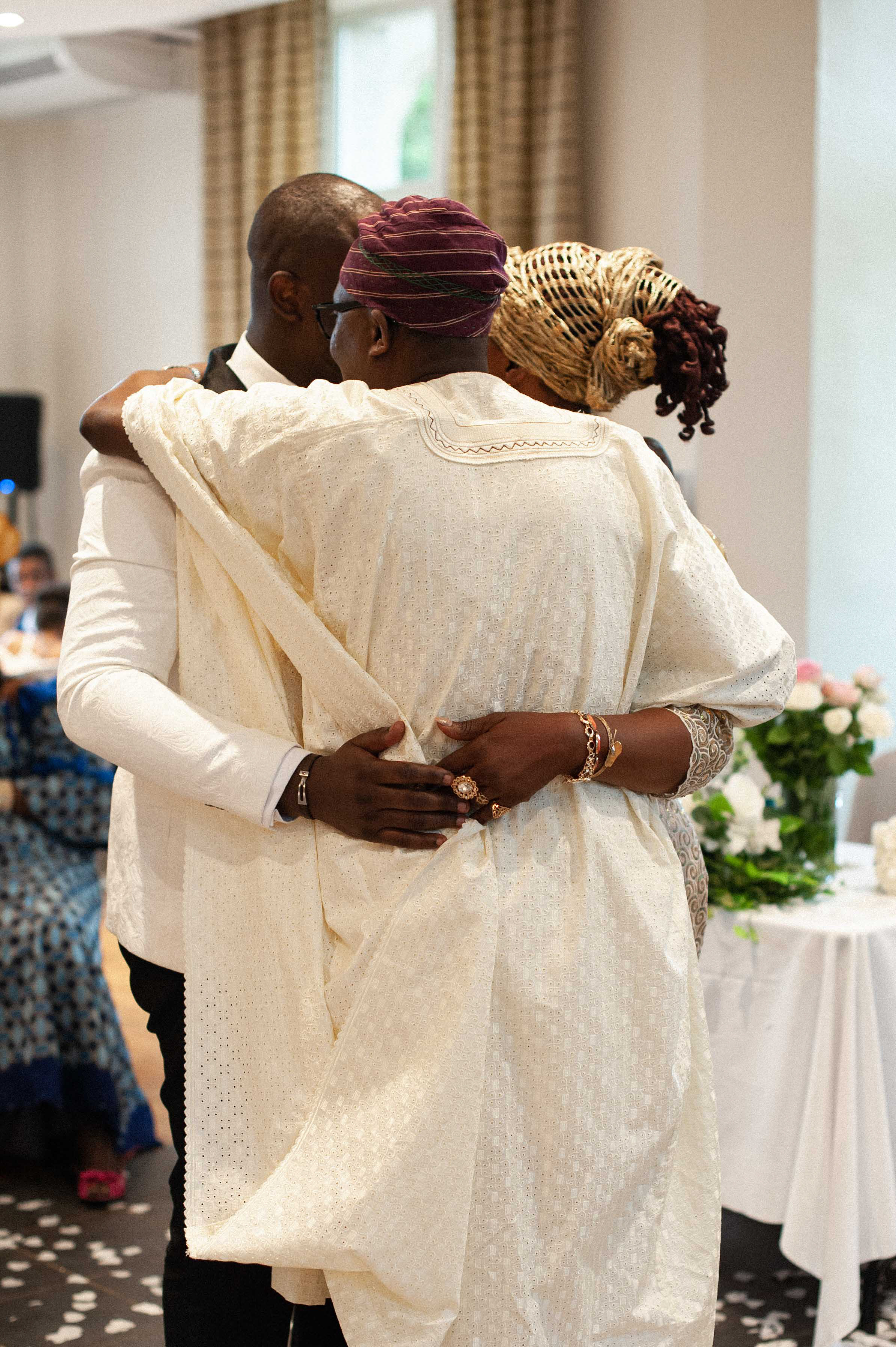 France and Love. Wedding photographer in Spain