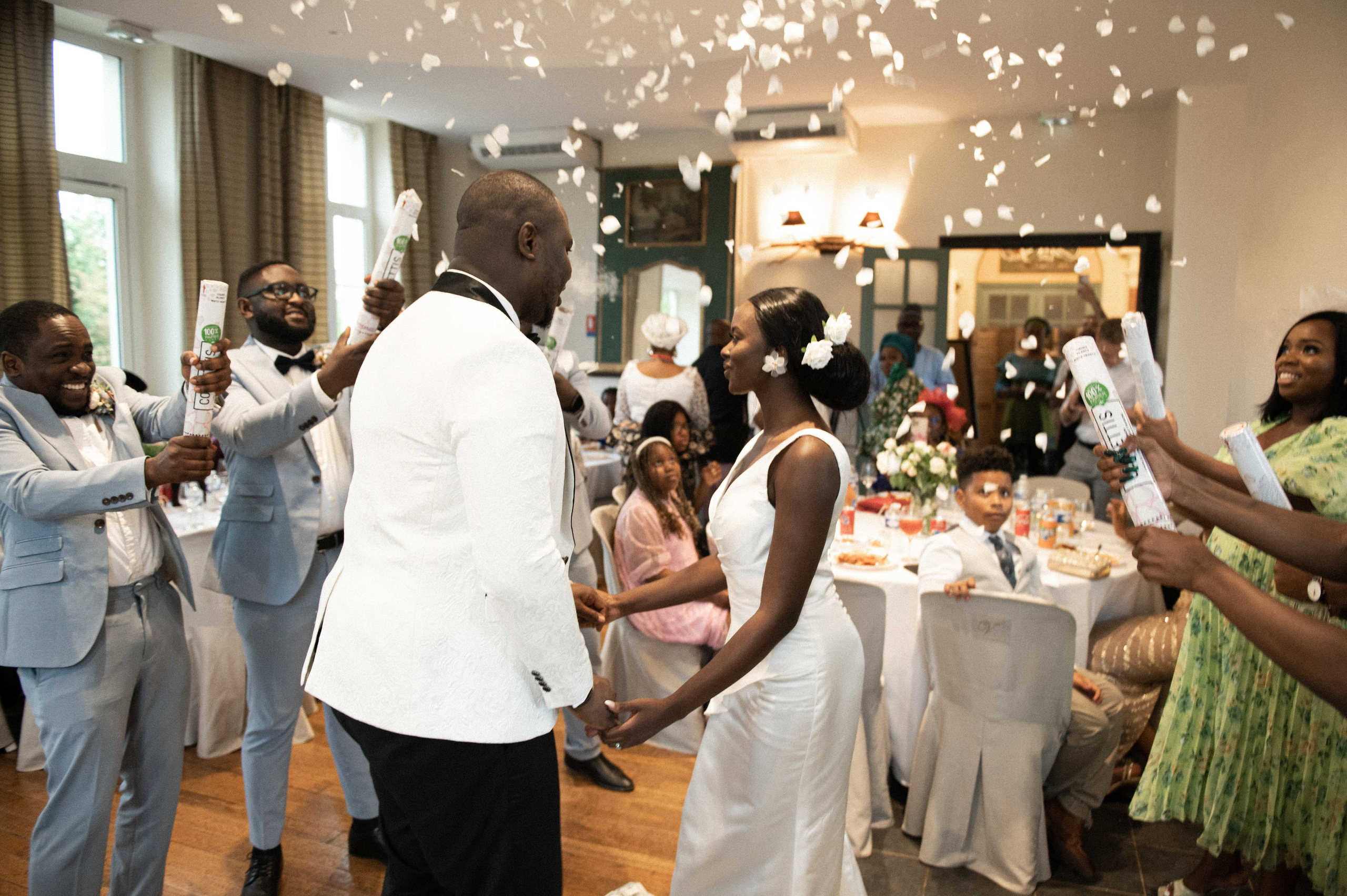 France and Love. Wedding photographer in Spain