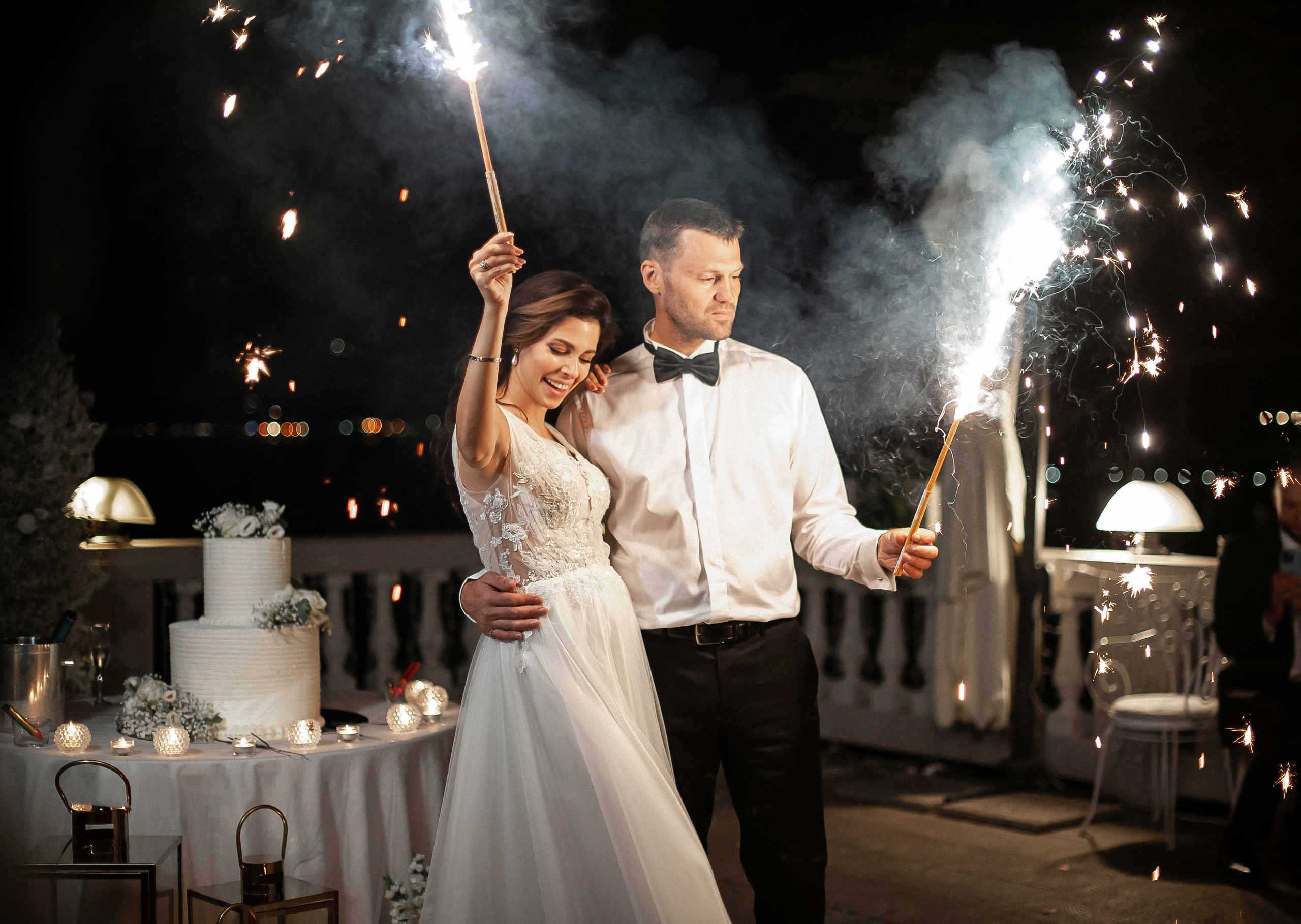 Italy, Lake Como. Wedding photographer in Spain
