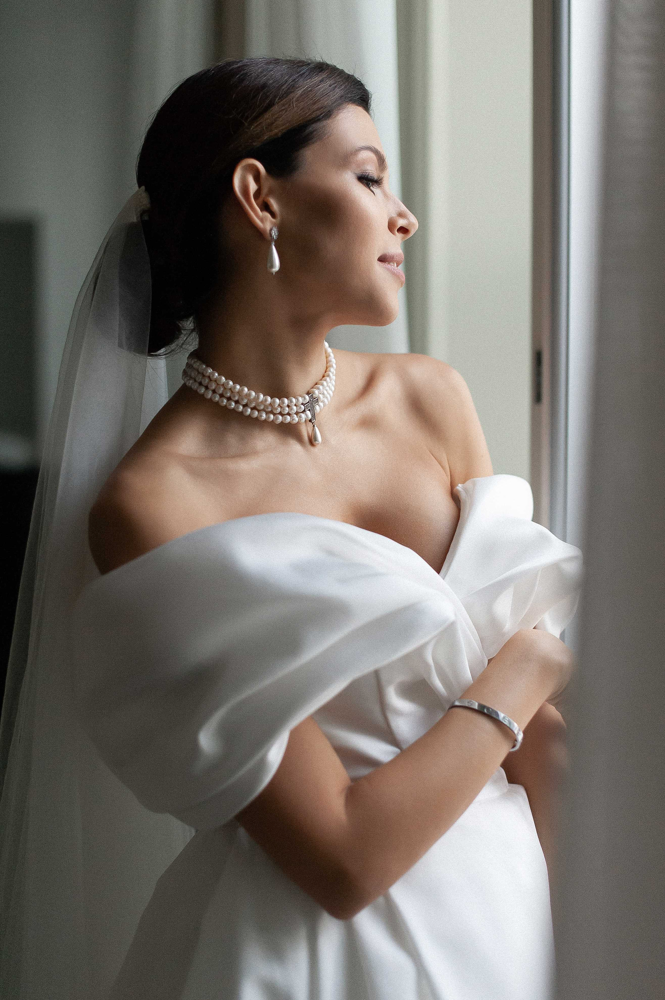 Italy, Lake Como. Wedding photographer in Spain