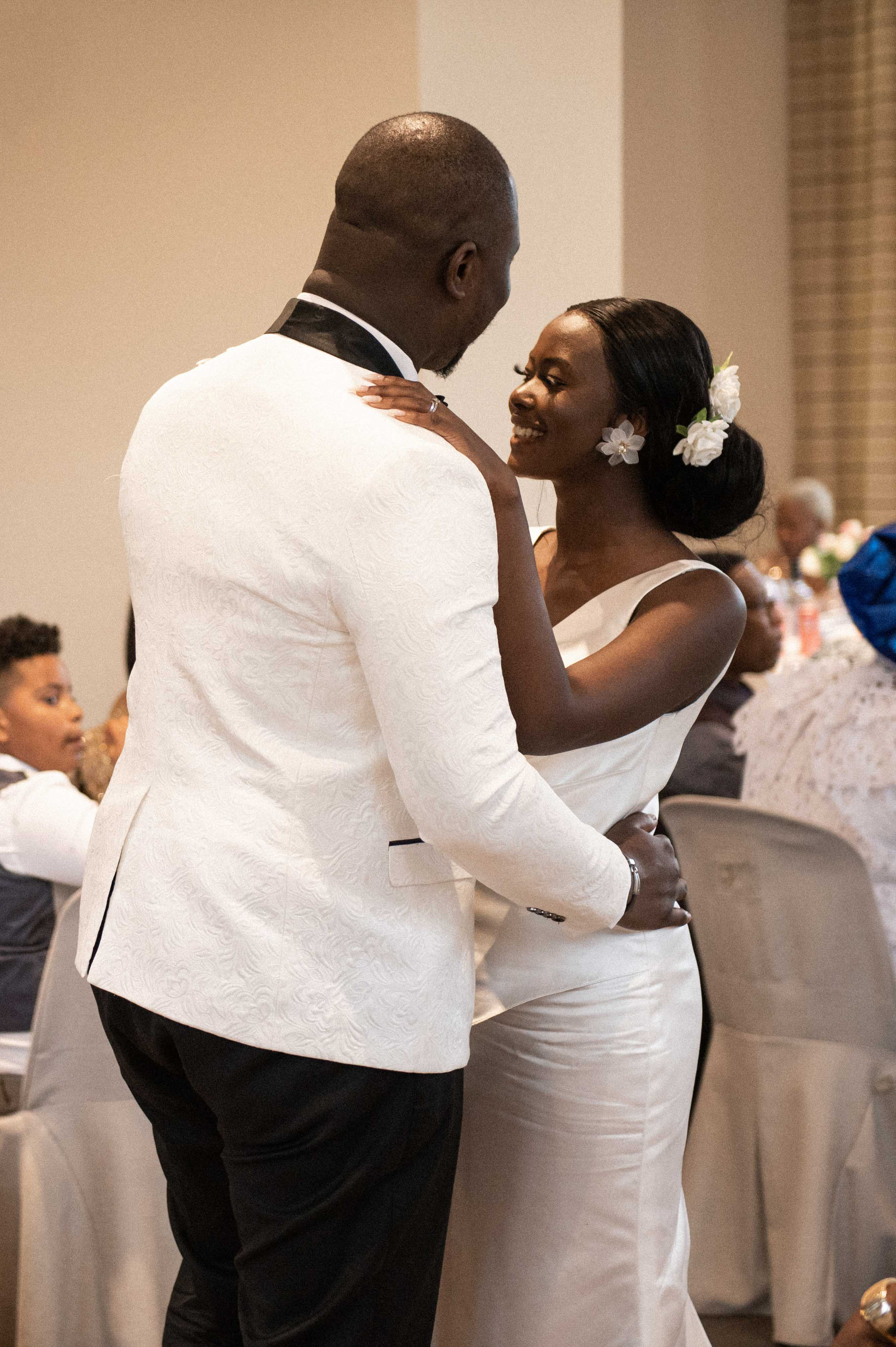 France and Love. Wedding photographer in Spain