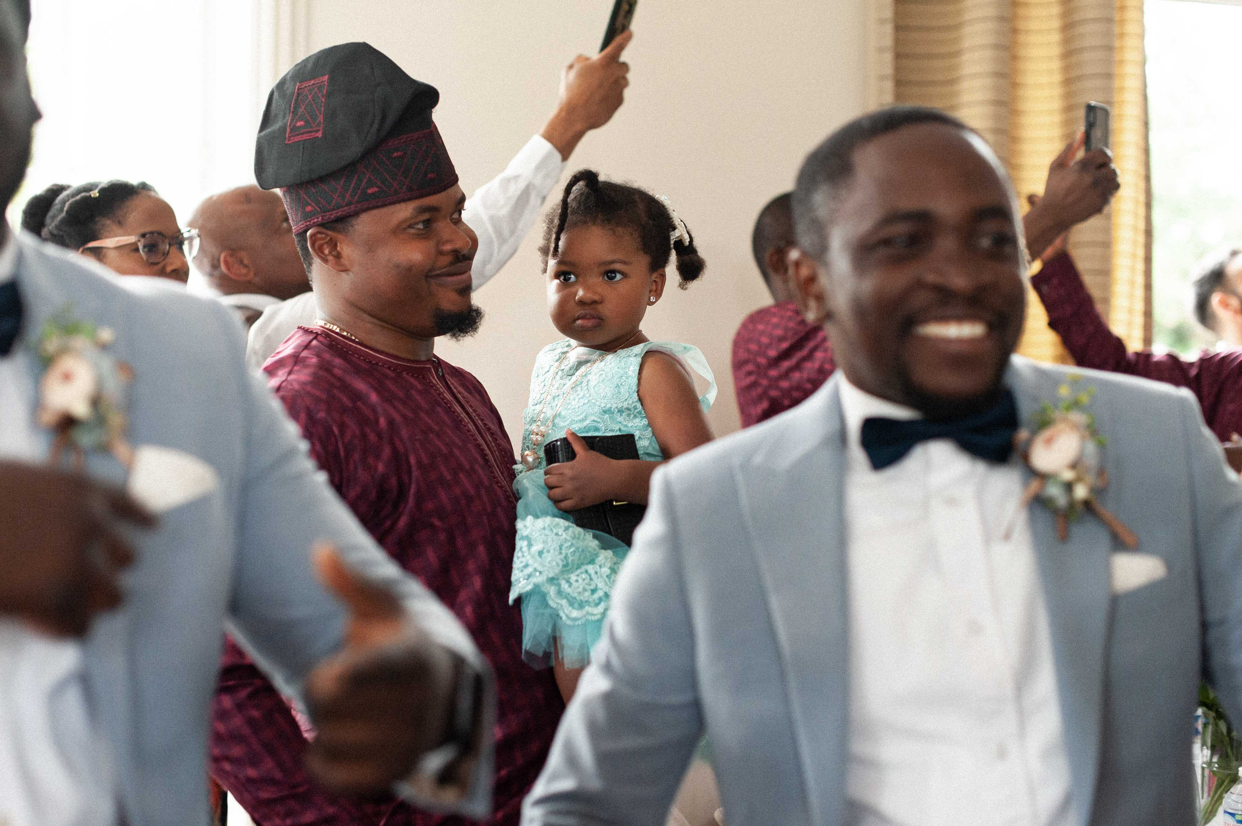 France and Love. Wedding photographer in Spain