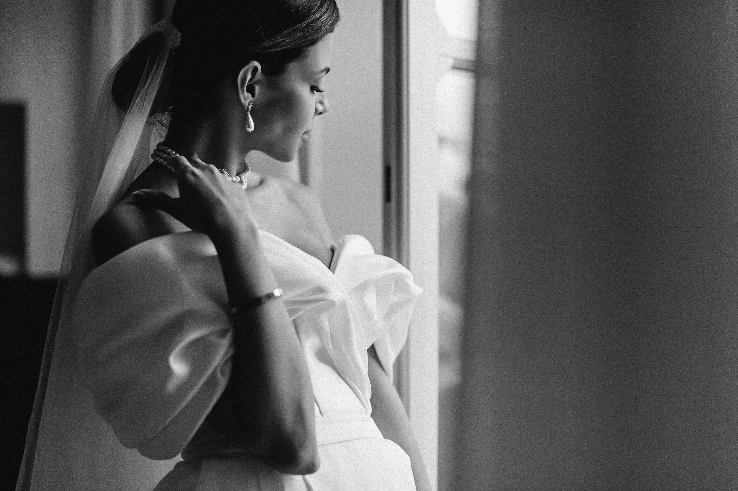 Italy, Lake Como. Wedding photographer in Spain