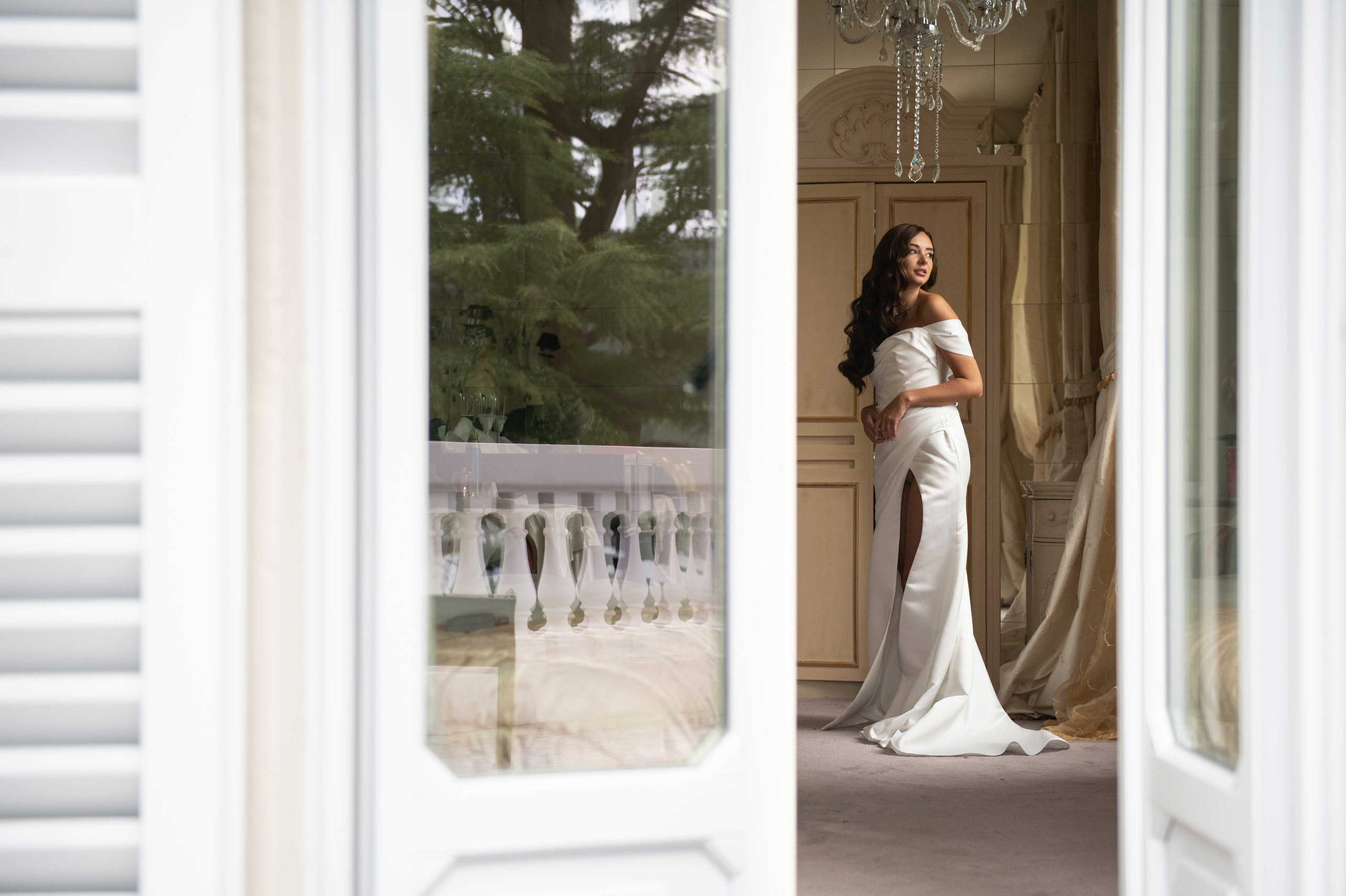 Two harts in Italy. Wedding photographer in Spain