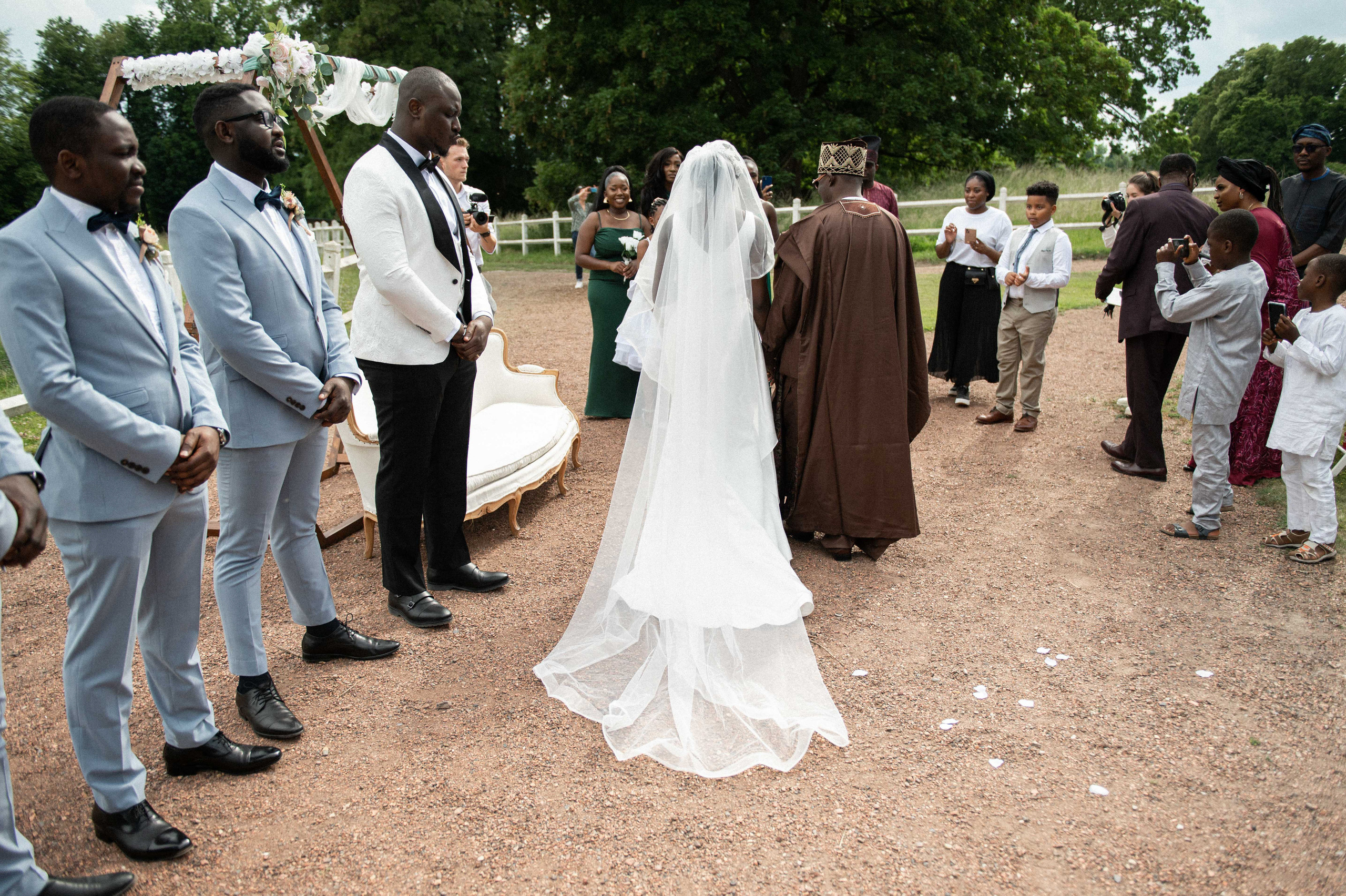 France and Love. Wedding photographer in Spain