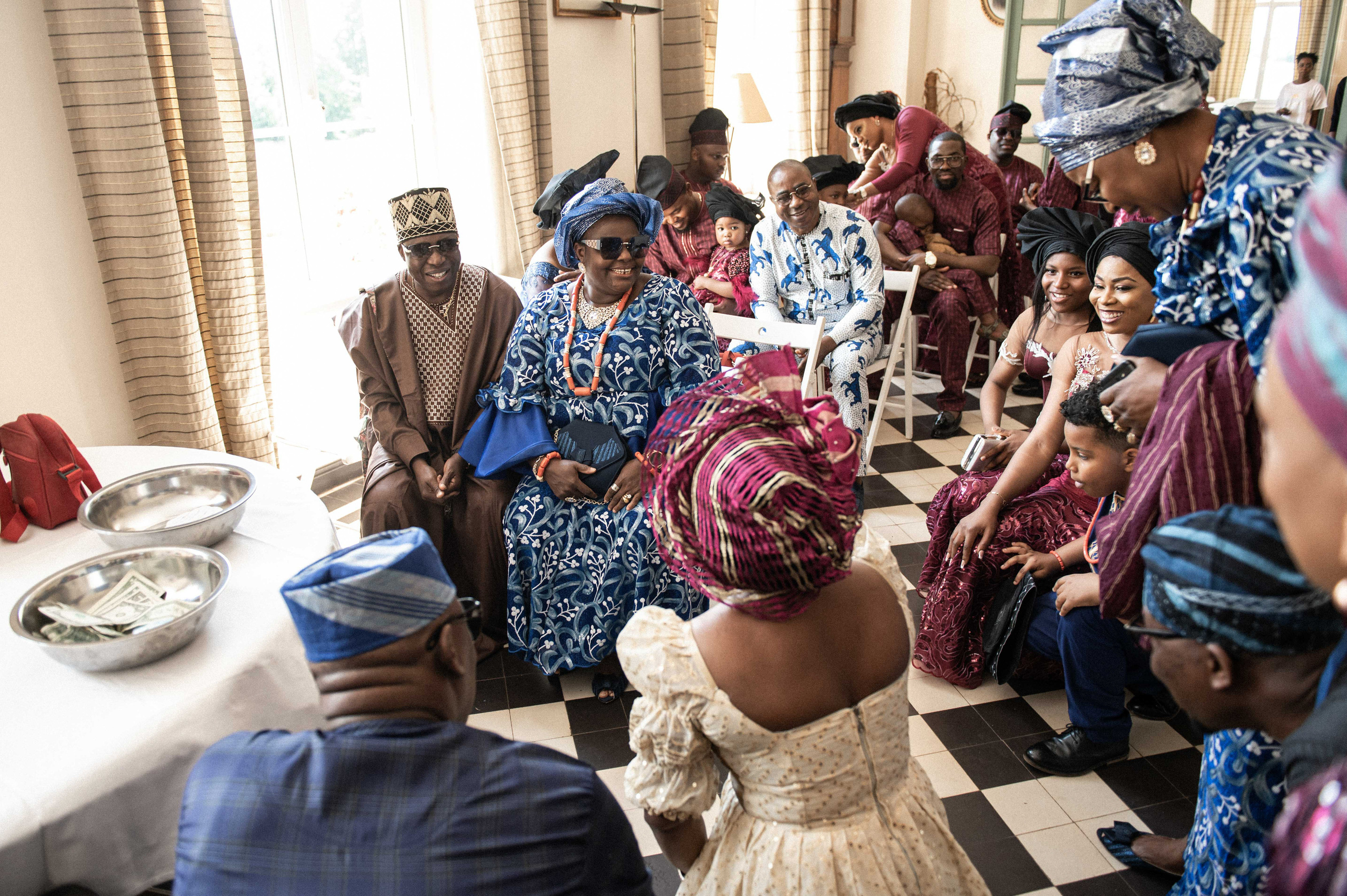 France and Love. Wedding photographer in Spain