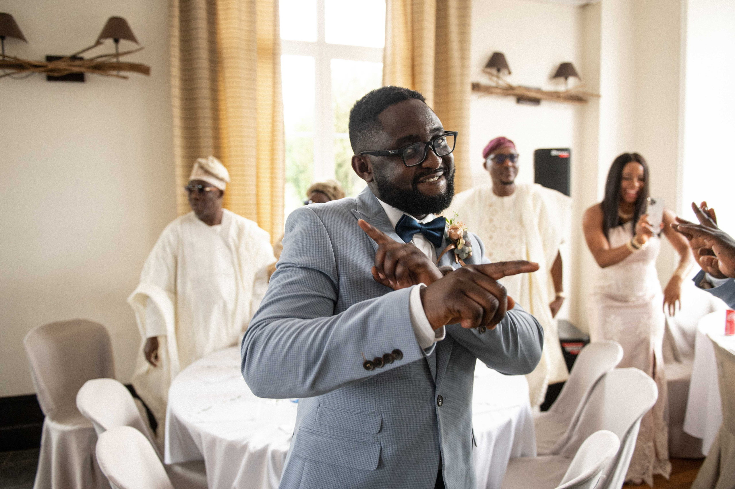 France and Love. Wedding photographer in Spain