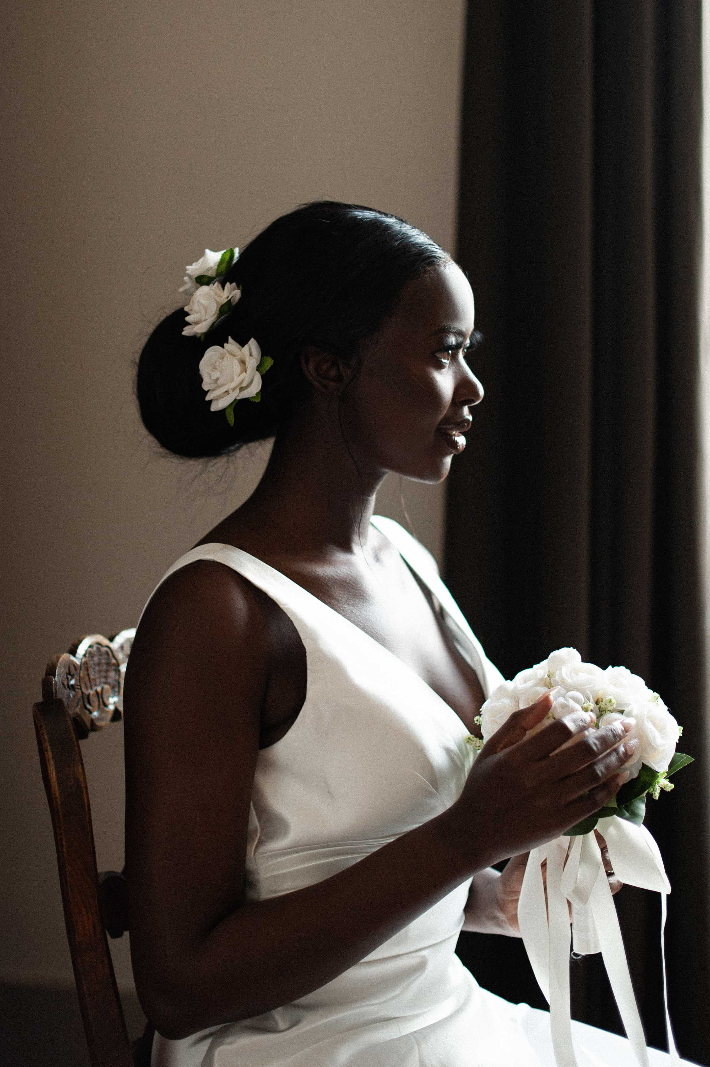 France and Love. Wedding photographer in Spain