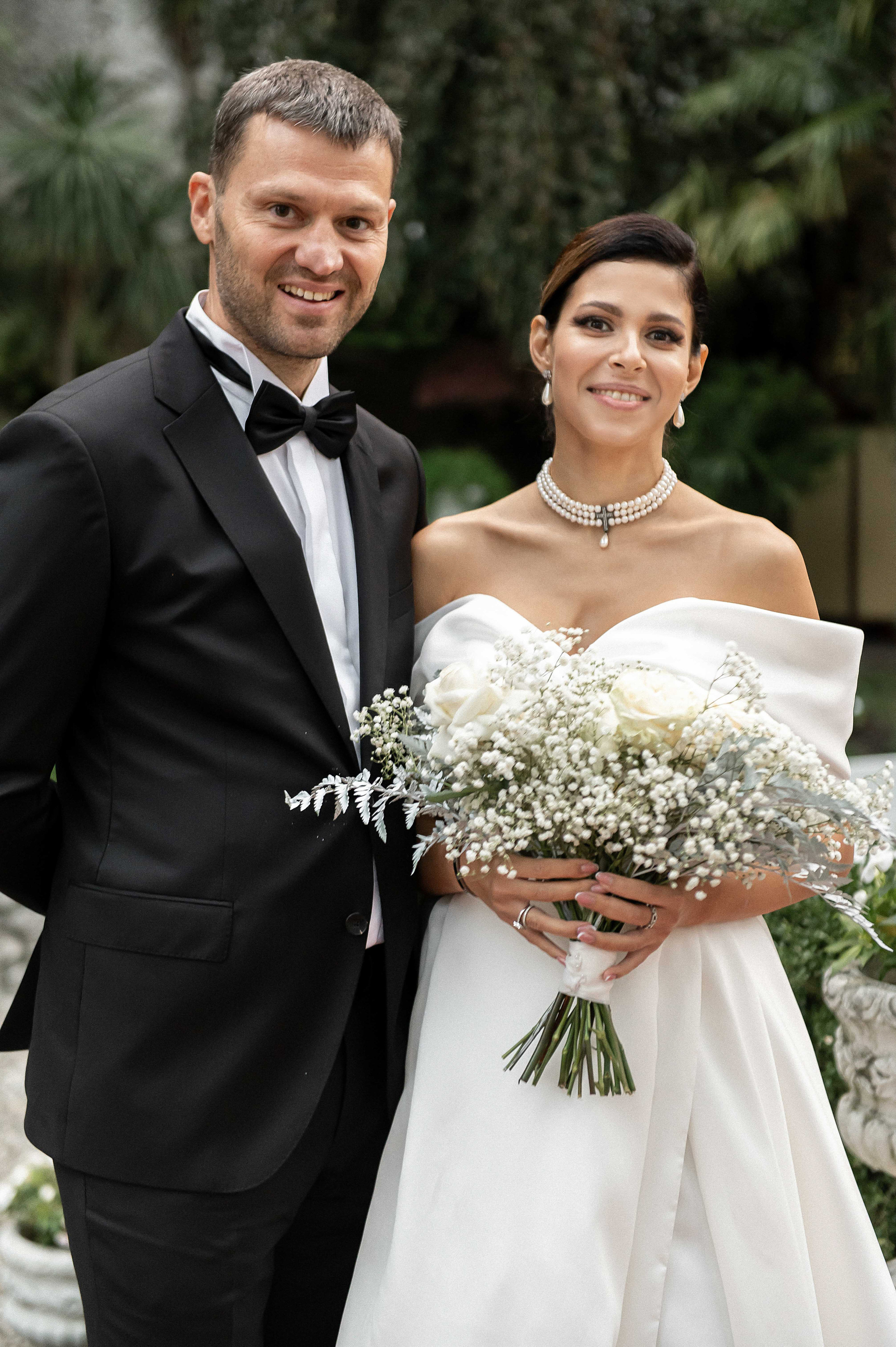Italy, Lake Como. Wedding photographer in Spain