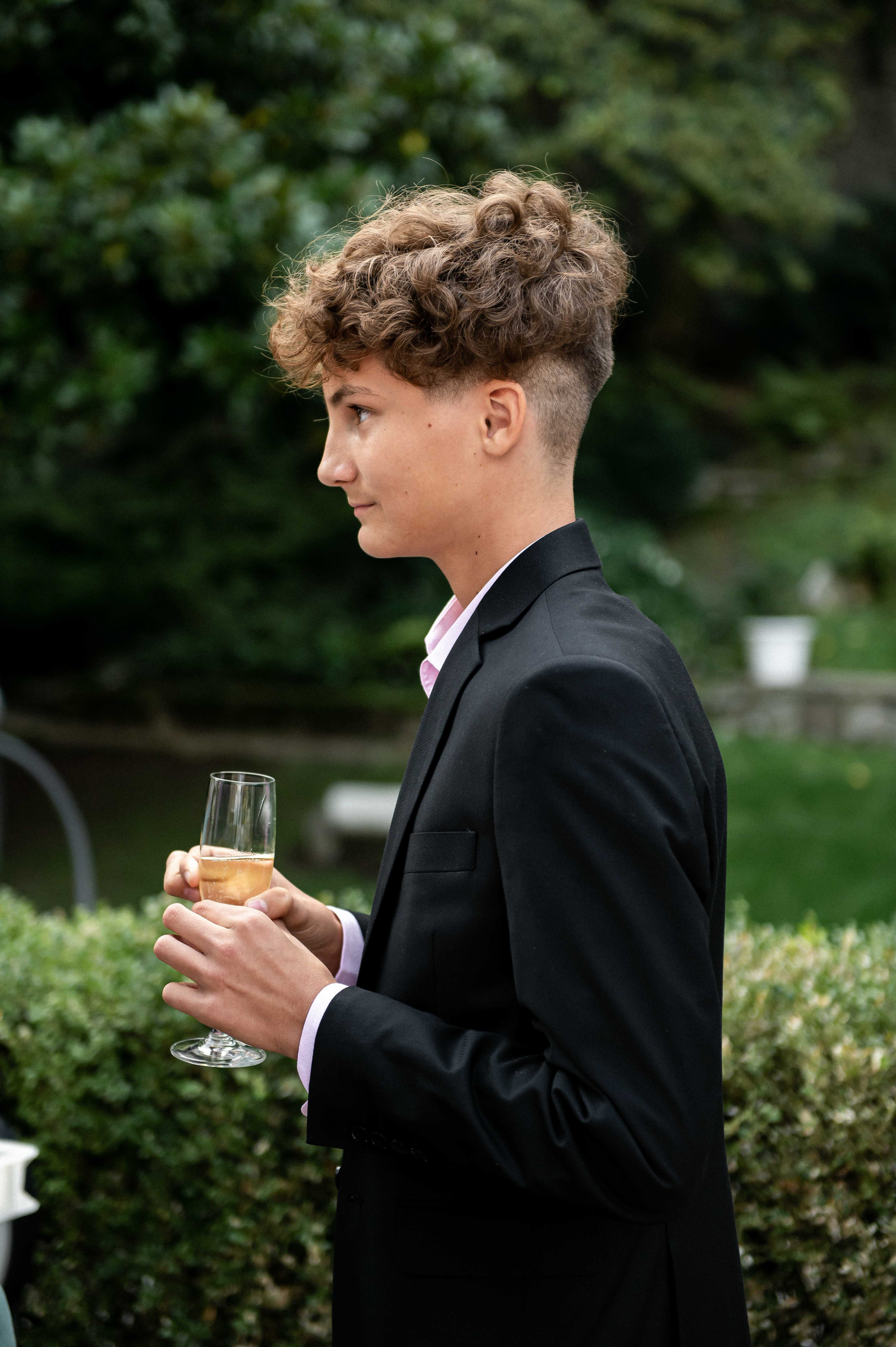 Italy, Lake Como. Wedding photographer in Spain